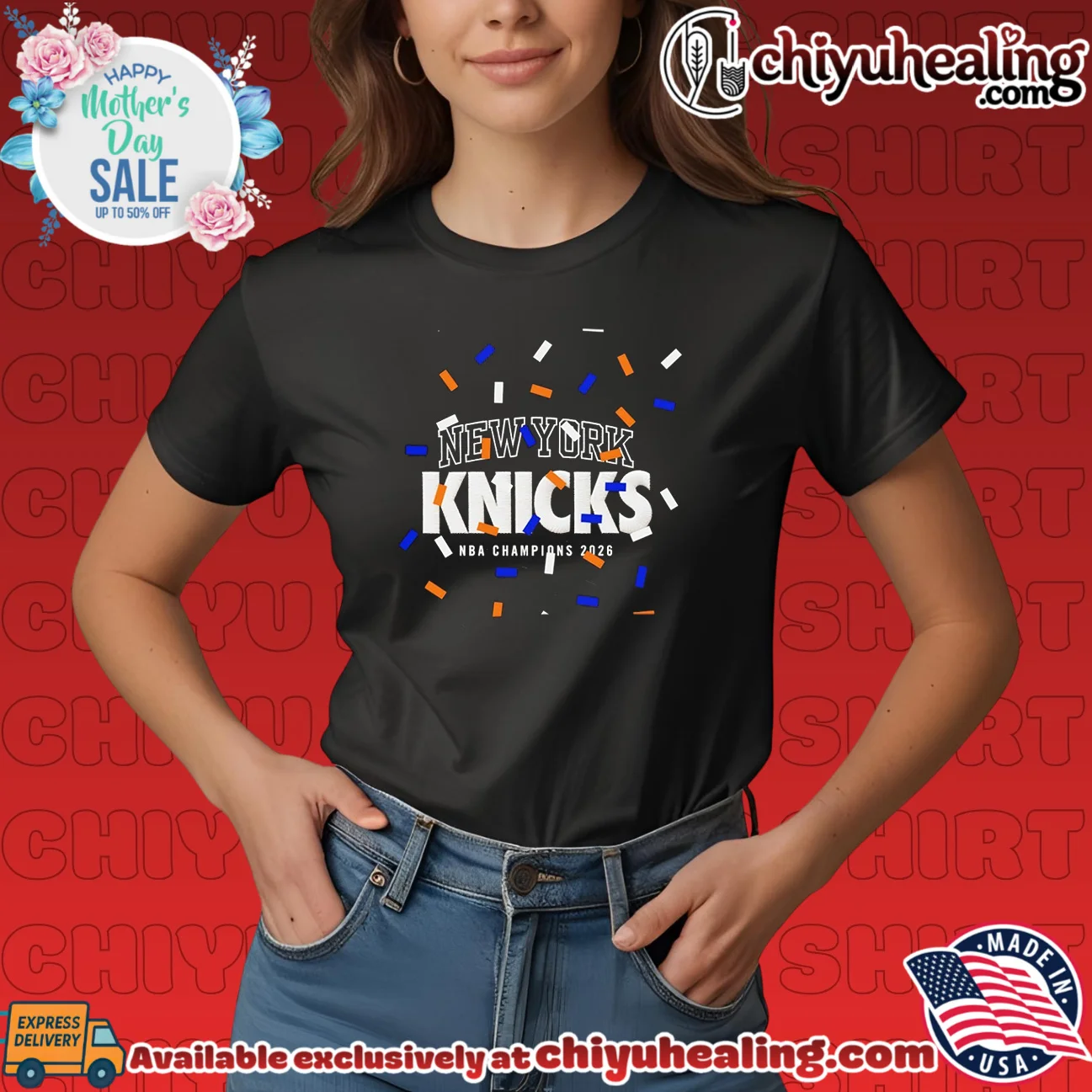 New York Knicks NBA Champions 2026 Basketball shirt & hoodie New York Knicks NBA Champions 2026 Basketball shirt & hoodie