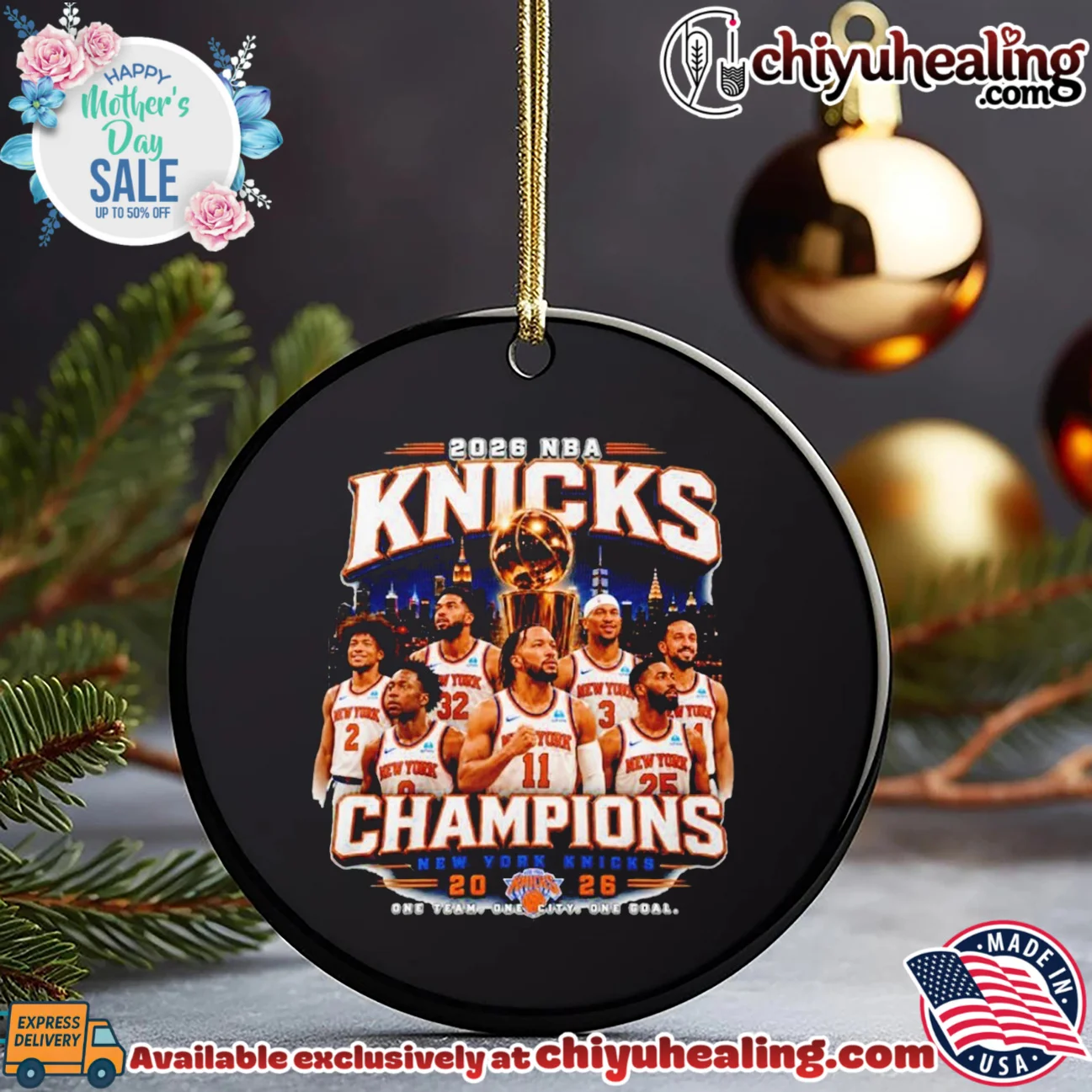 New York Knicks NBA Champions 2026 one team one city one goal masterpiece shirt & hoodie | 2026 Edition Drop New York Knicks NBA Champions 2026 one team one city one goal