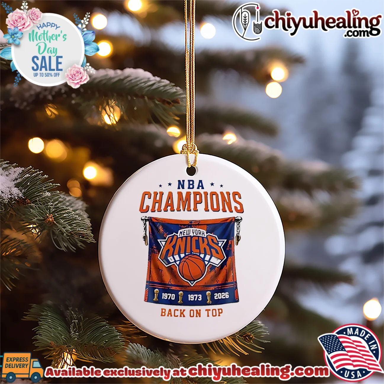 New York Knicks NBA Champions back on top 3 trophies signature shirt & hoodie | Collector Series New York Knicks NBA Champions back on top 3 trophies