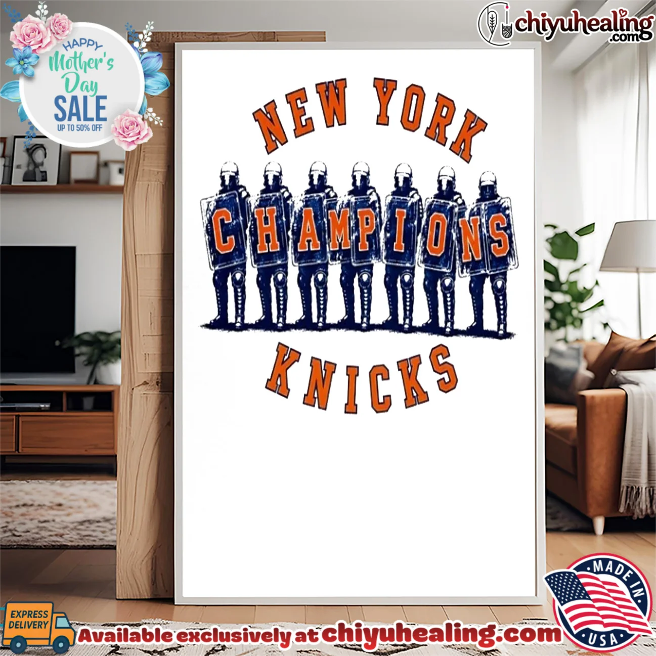 New York Knicks NBA Champions Graphic 2026 vintage shirt & hoodie - New Arrival New York Knicks NBA Champions Graphic 2026