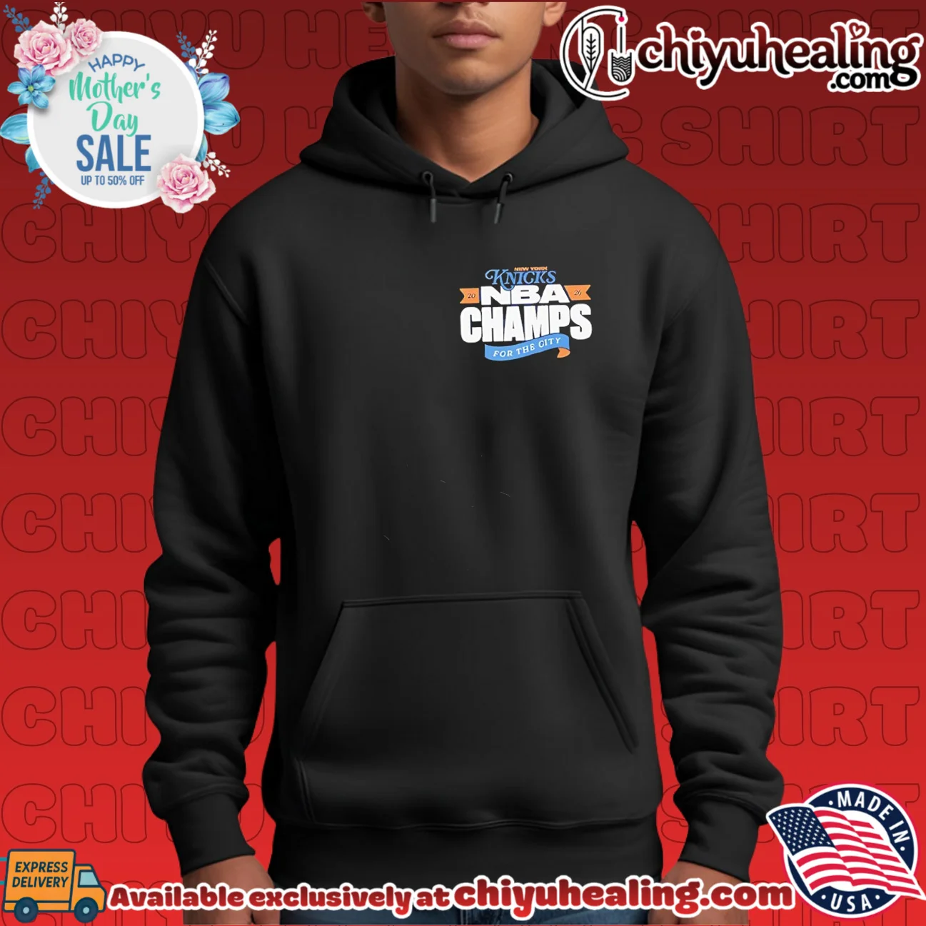New York Knicks NBA Champs for the city New York Knicks NBA Champs for the city
