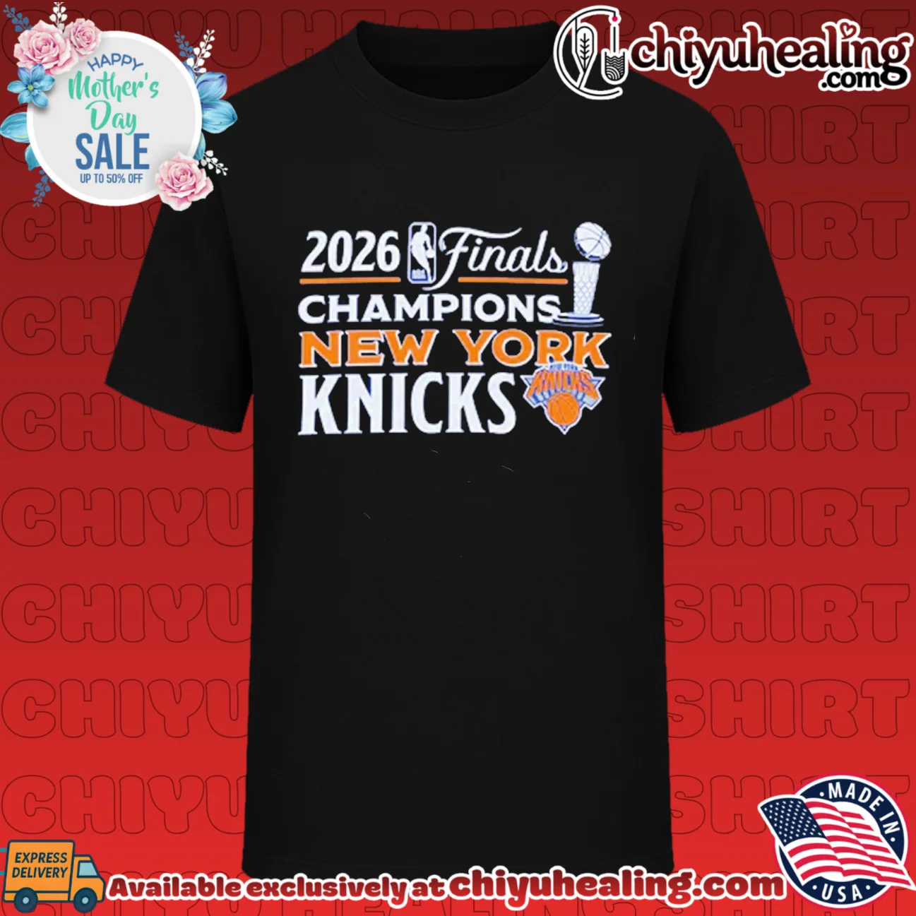 New York Knicks NBA Finals Champions 2026 classic grail shirt & hoodie - New Arrival