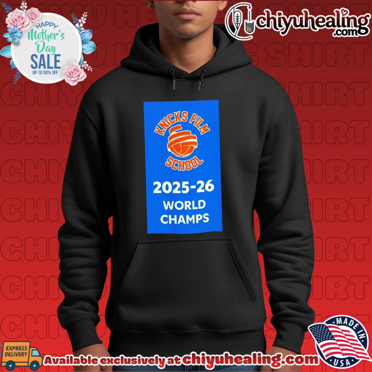 New York Knicks NBA World Champions 2026 Raise the Banner official shirt & hoodie | Iconic Look New York Knicks NBA World Champions 2026 Raise the Banner official shirt & hoodie | Iconic Look