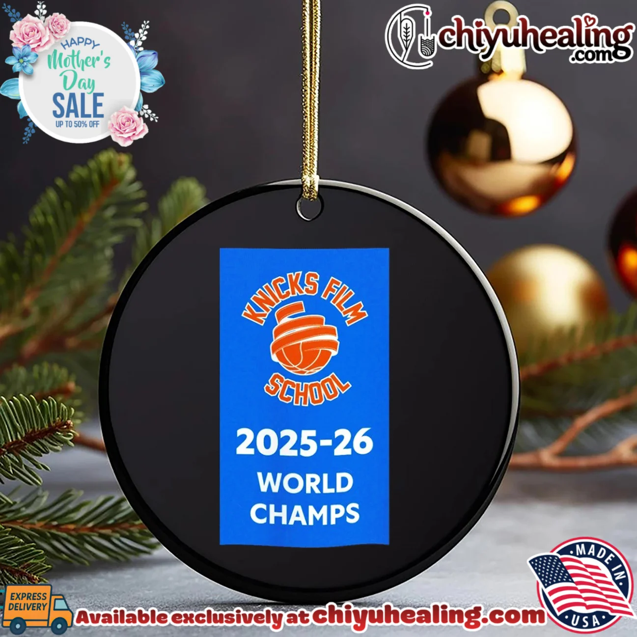 New York Knicks NBA World Champions 2026 Raise the Banner official shirt & hoodie | Iconic Look New York Knicks NBA World Champions 2026 Raise the Banner