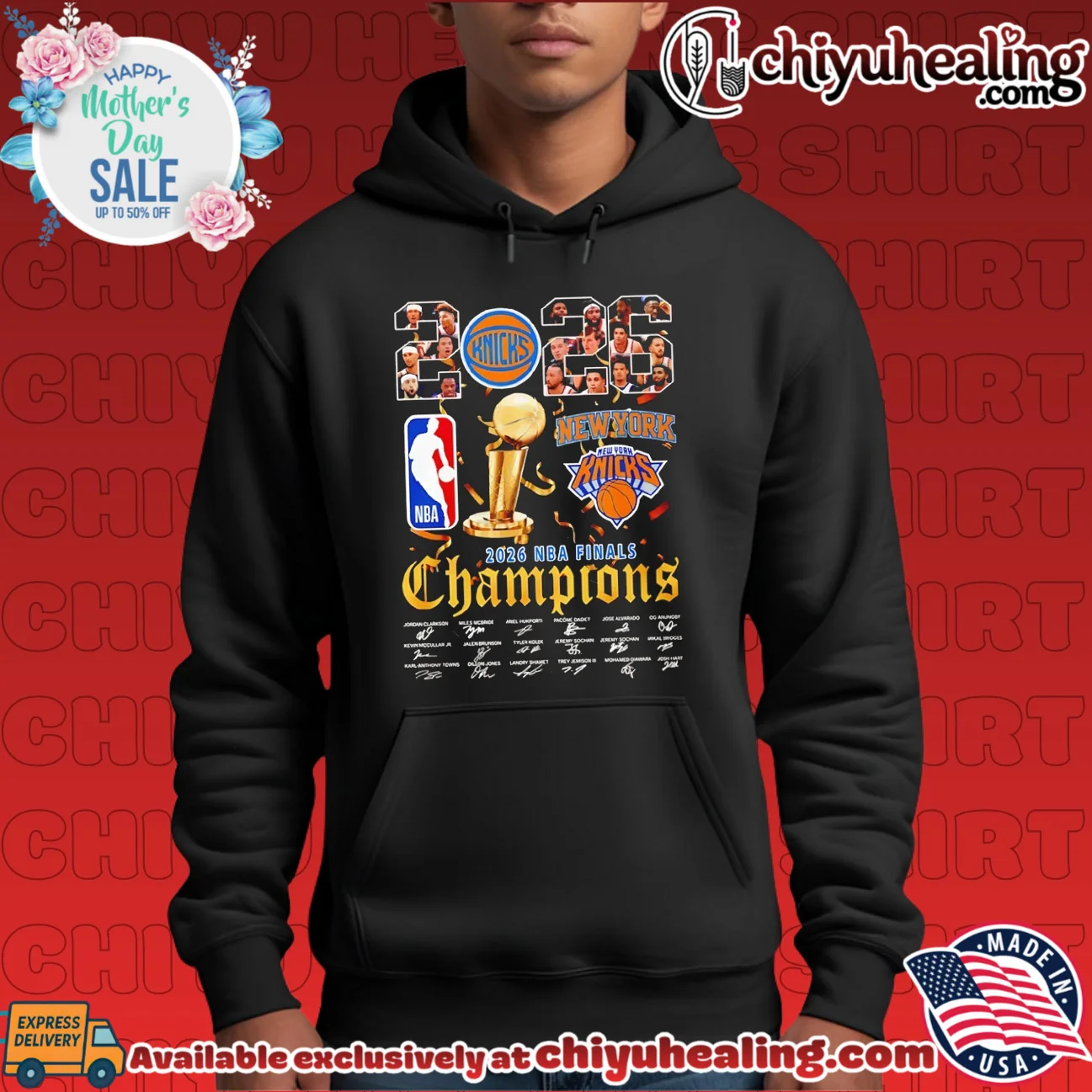 New York Knicks NBA World Champions 2026 signatures logo epic shirt & hoodie | Iconic Look New York Knicks NBA World Champions 2026 signatures logo epic shirt & hoodie | Iconic Look