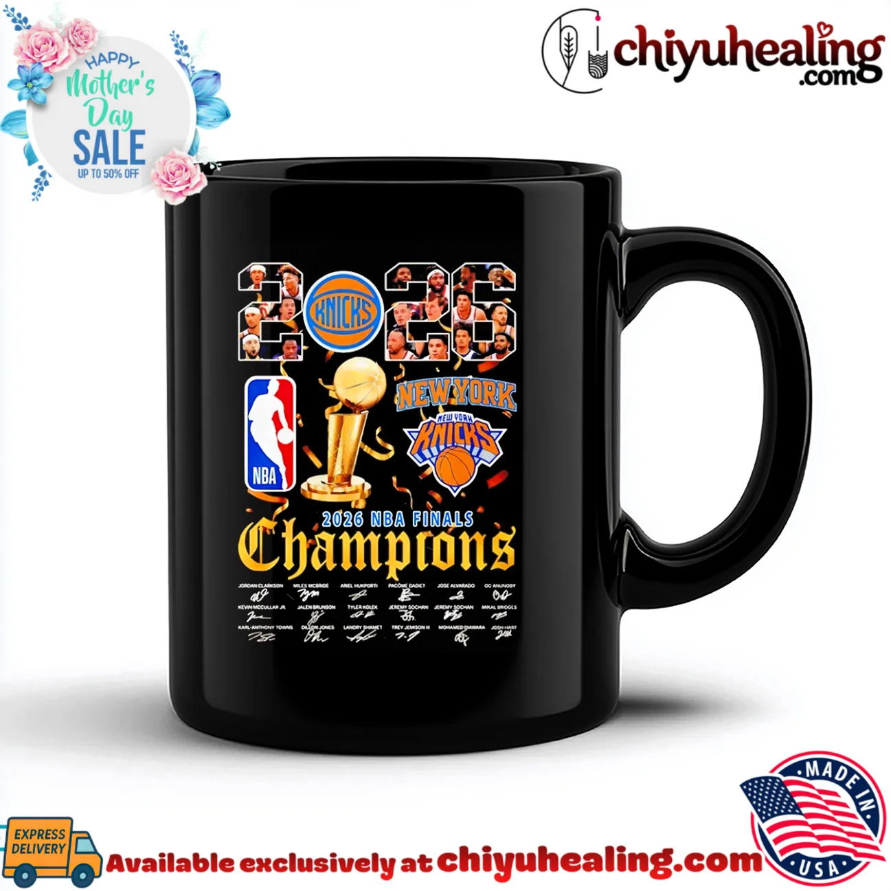 New York Knicks NBA World Champions 2026 signatures logo epic shirt & hoodie | Iconic Look New York Knicks NBA World Champions 2026 signatures logo