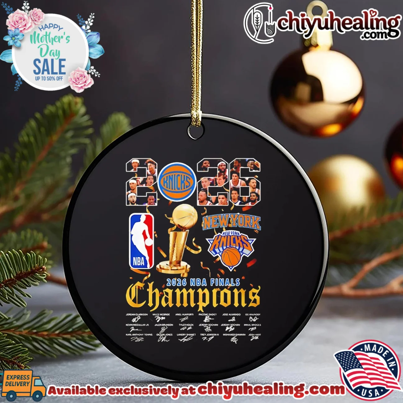 New York Knicks NBA World Champions 2026 signatures logo epic shirt & hoodie | Iconic Look New York Knicks NBA World Champions 2026 signatures logo
