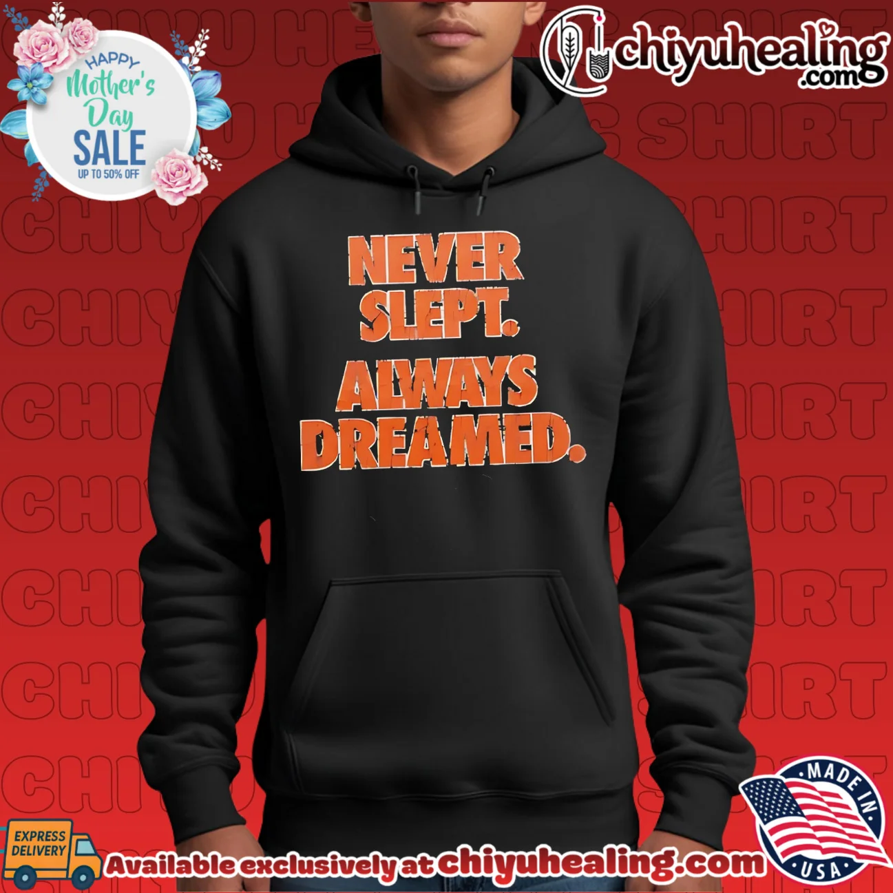 New York Knicks never slept always dreamed retro shirt & hoodie New York Knicks never slept always dreamed retro shirt & hoodie