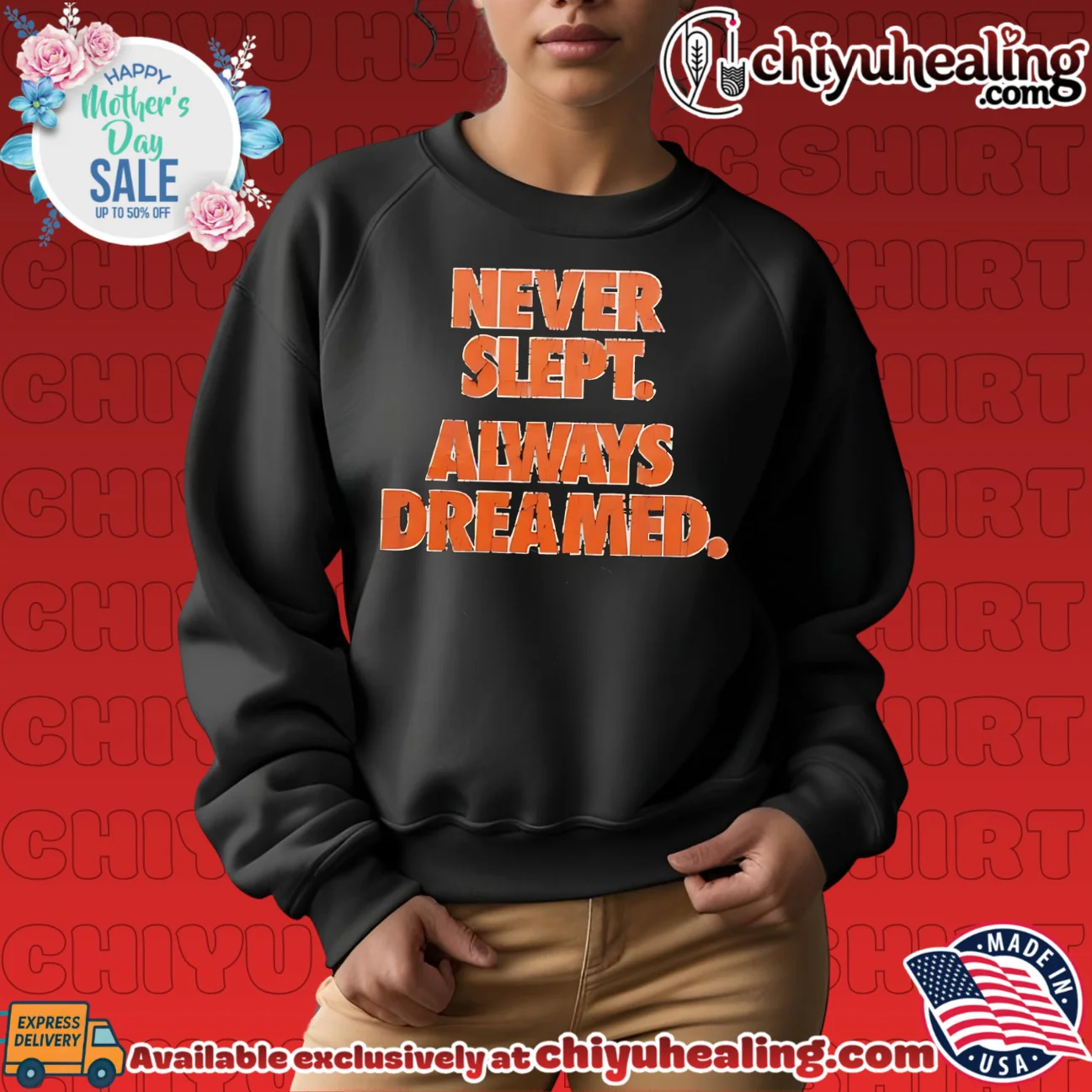 New York Knicks never slept always dreamed retro shirt & hoodie New York Knicks never slept always dreamed retro