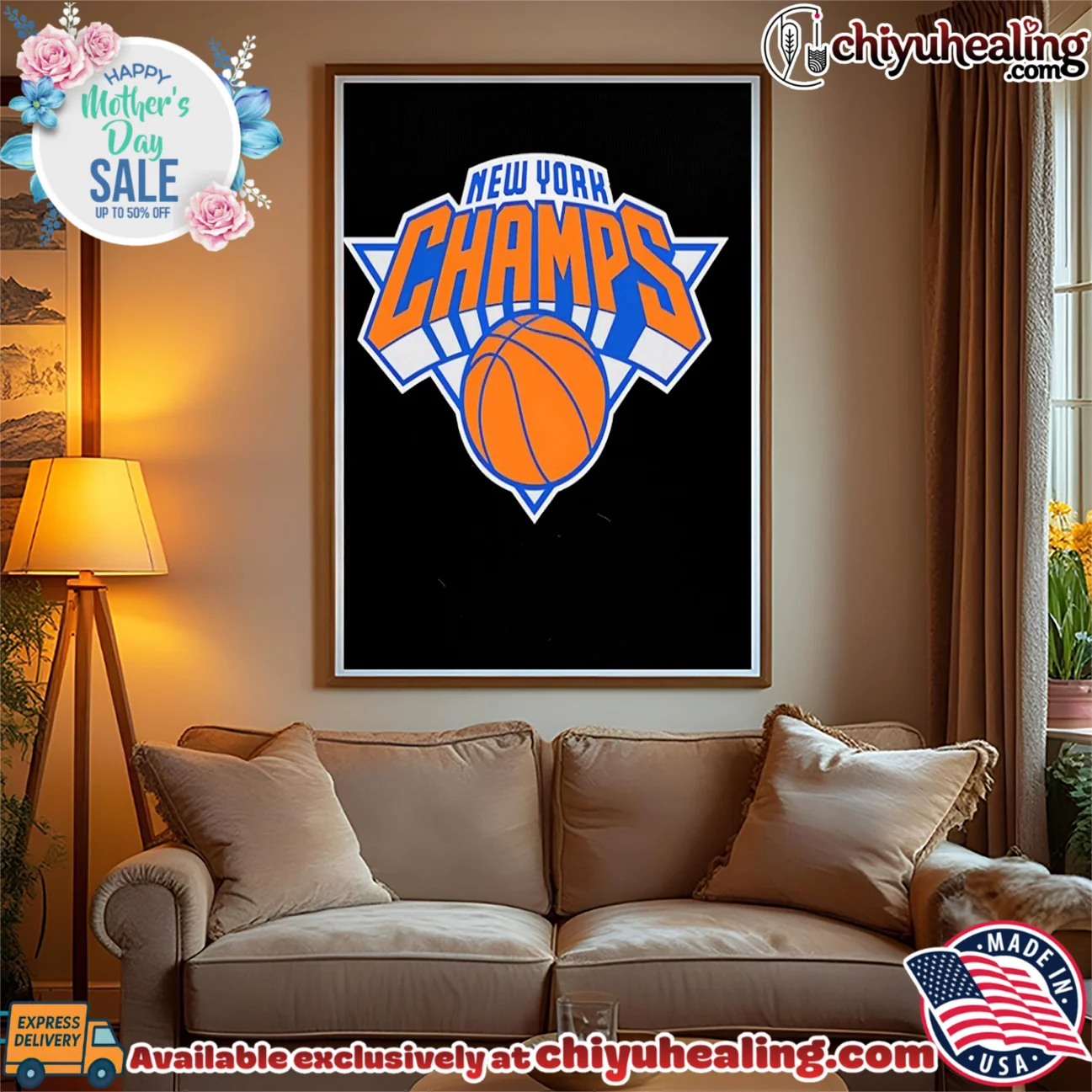 New York Knicks NY Champs 2026 logo vintage shirt & hoodie | Limited Stock Edition New York Knicks NY Champs 2026 logo