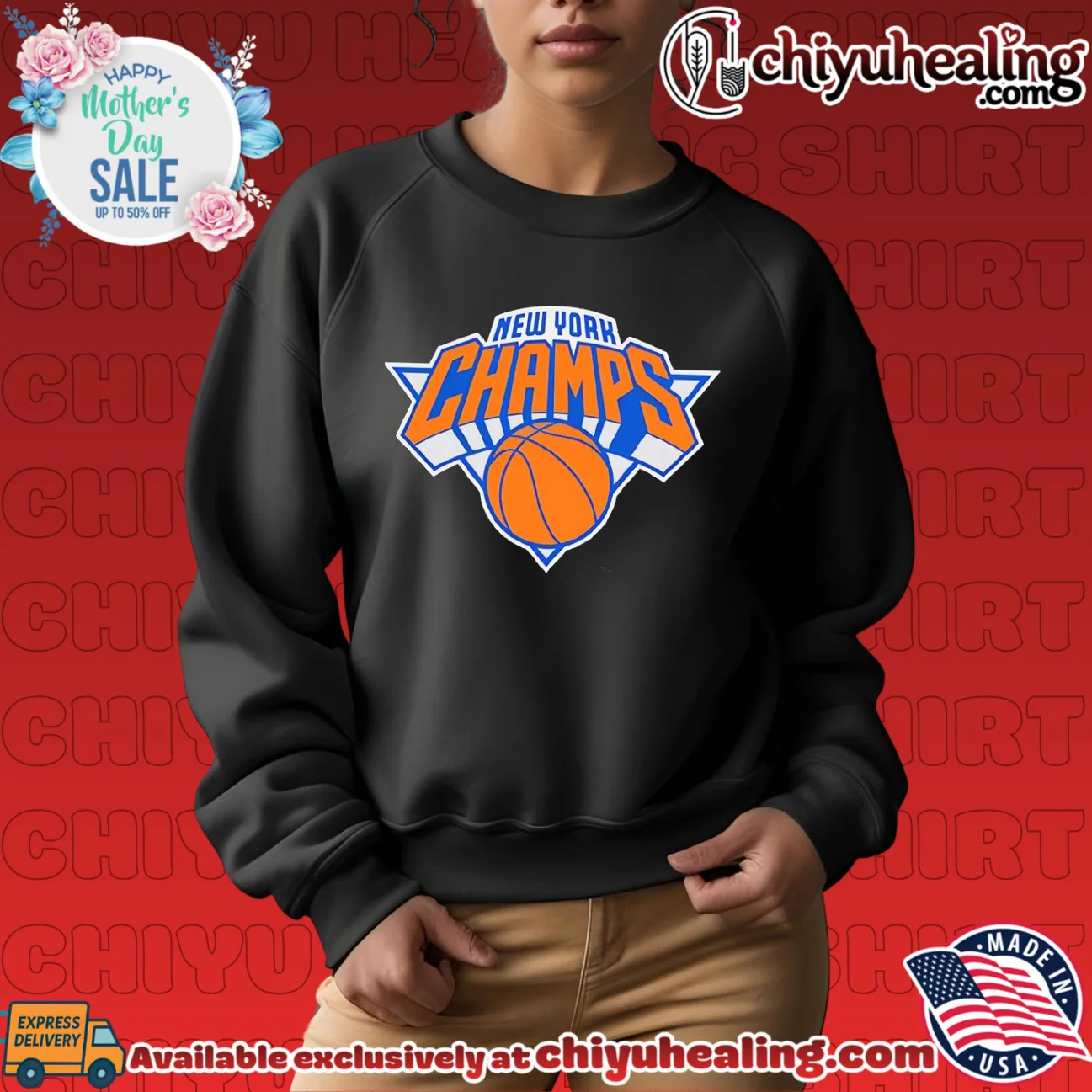 New York Knicks NY Champs 2026 logo vintage shirt & hoodie | Limited Stock Edition New York Knicks NY Champs 2026 logo