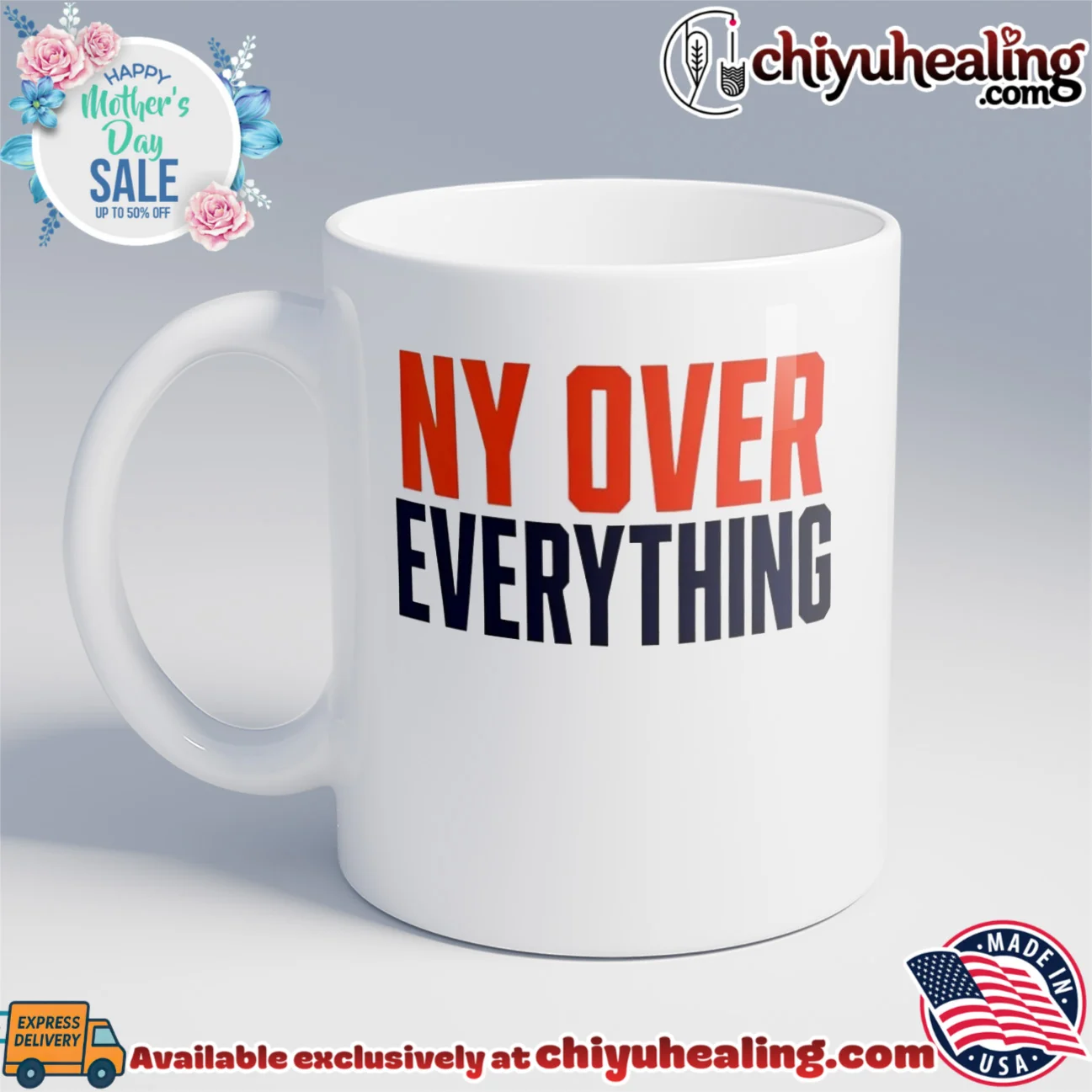 New York Knicks NY Over Everything ultimate shirt & hoodie | Collector Series New York Knicks NY Over Everything