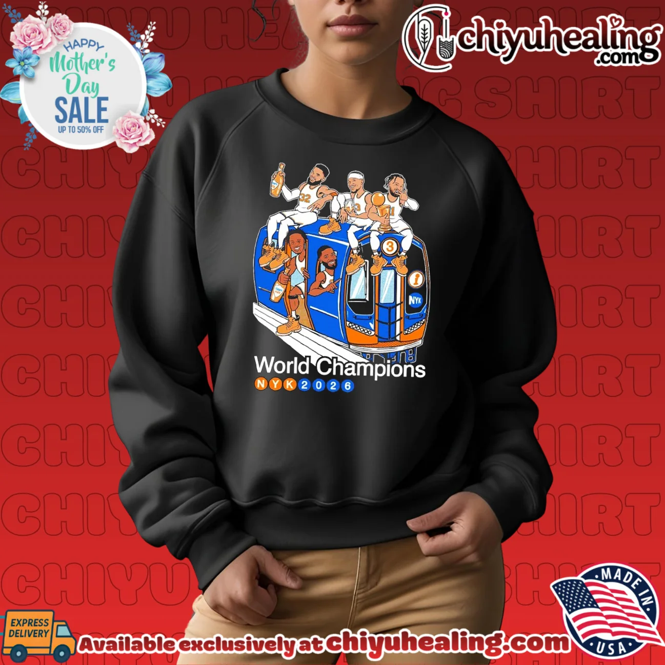 New York Knicks NY World Champions 2026 train epic shirt & hoodie - Ultimate Gift Edition New York Knicks NY World Champions 2026 train