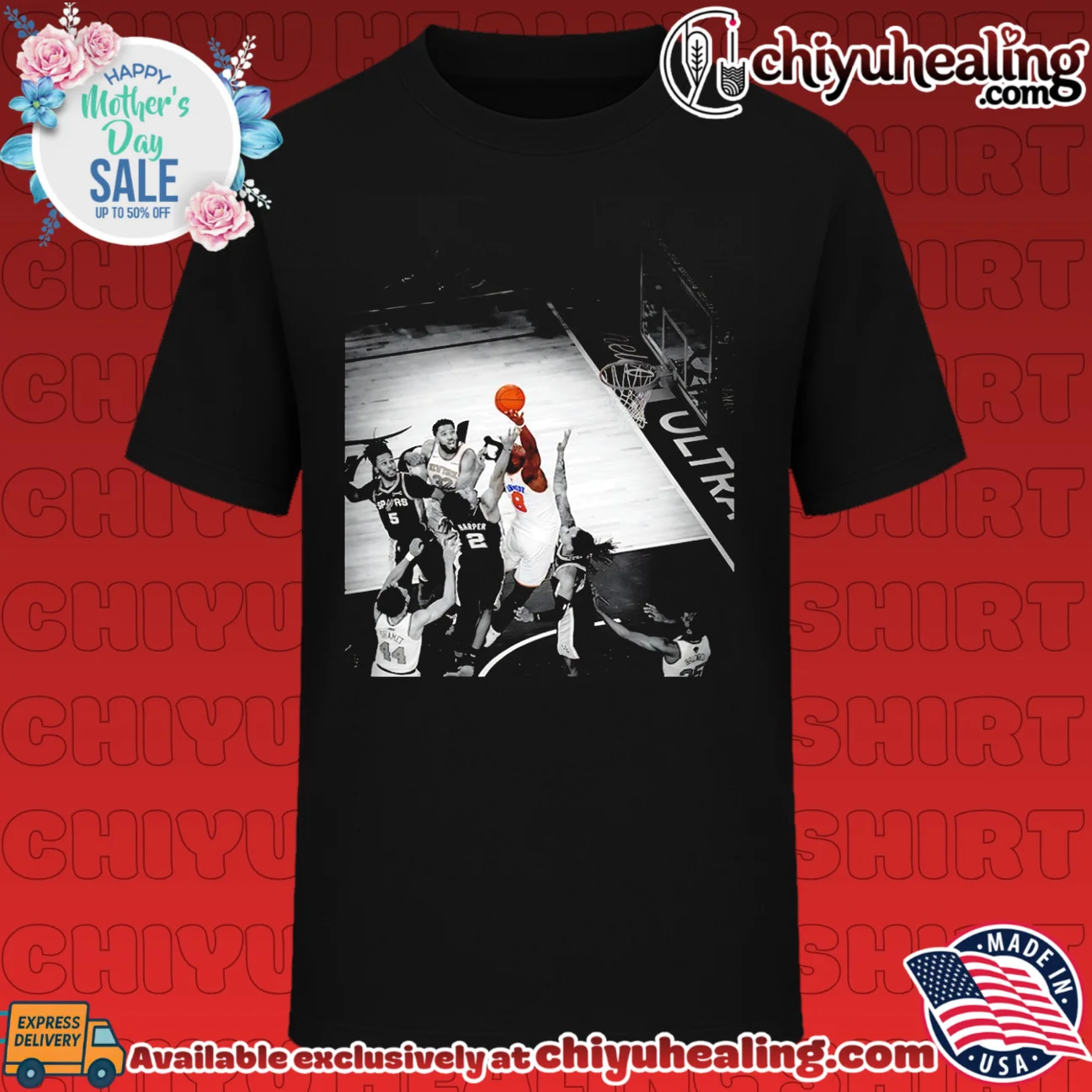 New York Knicks OG Anunoby Game Winning Stop Dylan Harper NBA Finals 2026