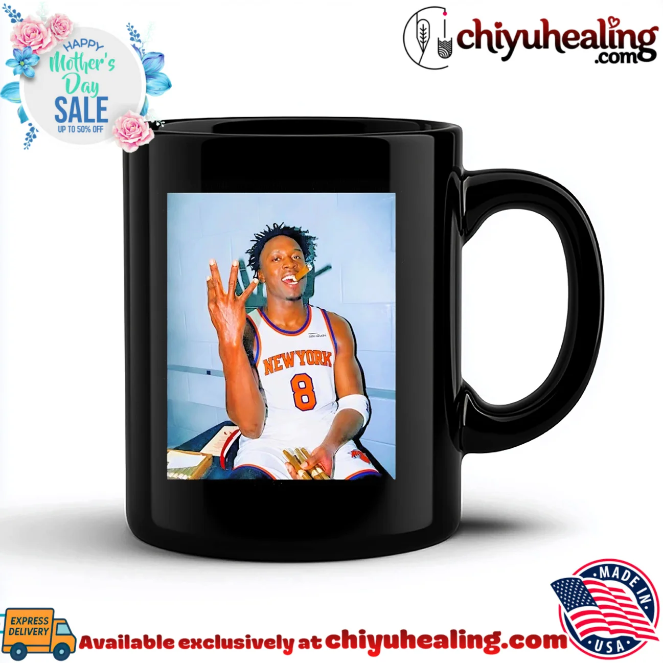 New York Knicks OG Anunoby hand gesture prime shirt & hoodie - The Fan Collection New York Knicks OG Anunoby hand gesture