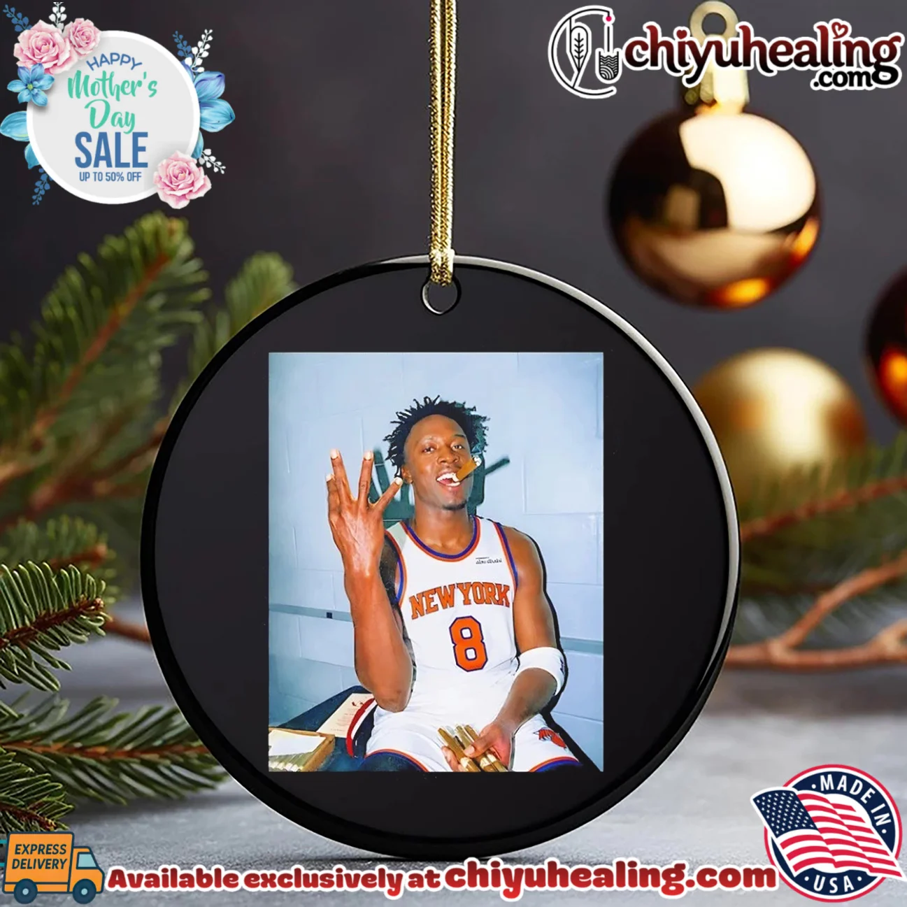 New York Knicks OG Anunoby hand gesture prime shirt & hoodie - The Fan Collection New York Knicks OG Anunoby hand gesture