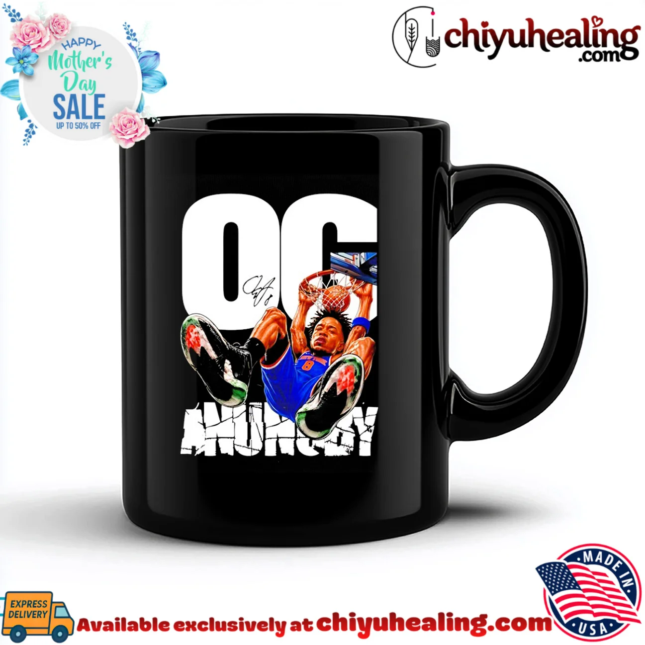 New York Knicks OG Anunoby illustration shirt vintage shirt & hoodie | Official Style Drop New York Knicks OG Anunoby illustration shirt