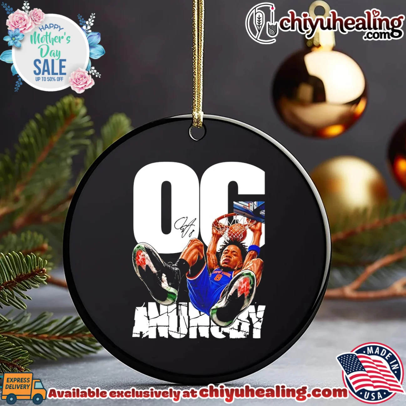 New York Knicks OG Anunoby illustration shirt vintage shirt & hoodie | Official Style Drop New York Knicks OG Anunoby illustration shirt