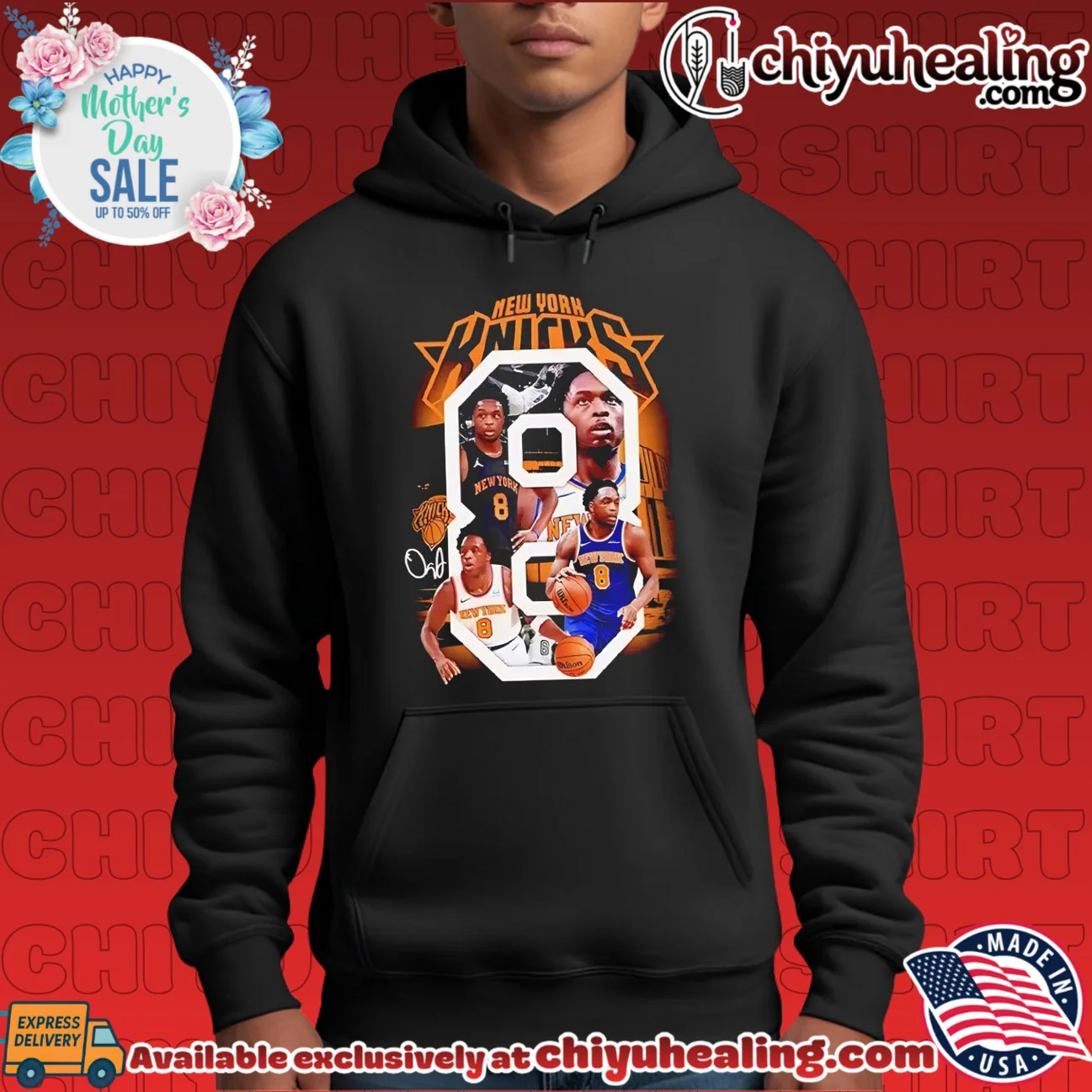 New York Knicks OG Anunoby number 8 graphic vintage prime shirt & hoodie - Ultimate Gift Edition New York Knicks OG Anunoby number 8 graphic vintage prime shirt & hoodie - Ultimate Gift Edition