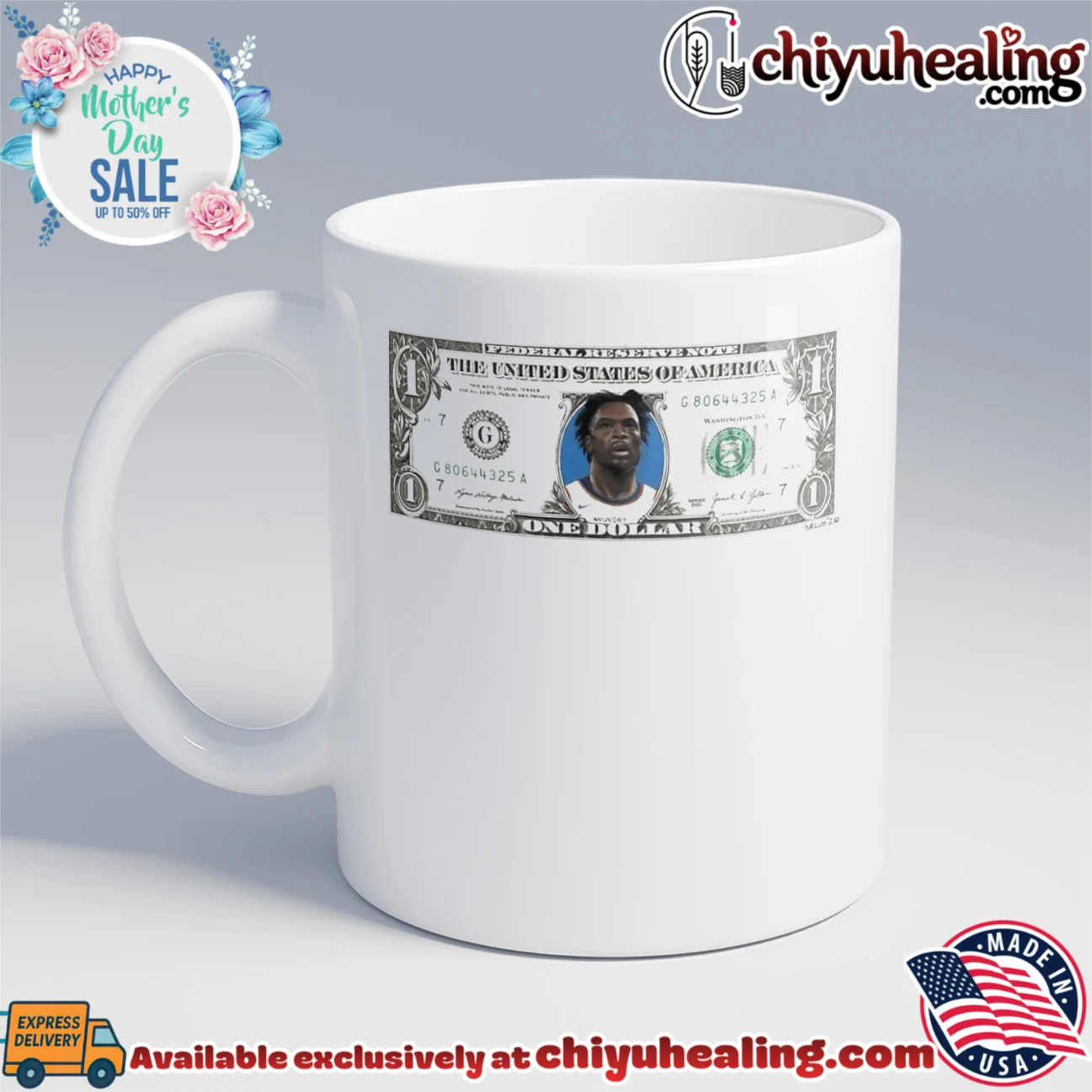 New York Knicks OG Anunoby one dollar OG we trust statement shirt & hoodie | IP Merchandise New York Knicks OG Anunoby one dollar OG we trust