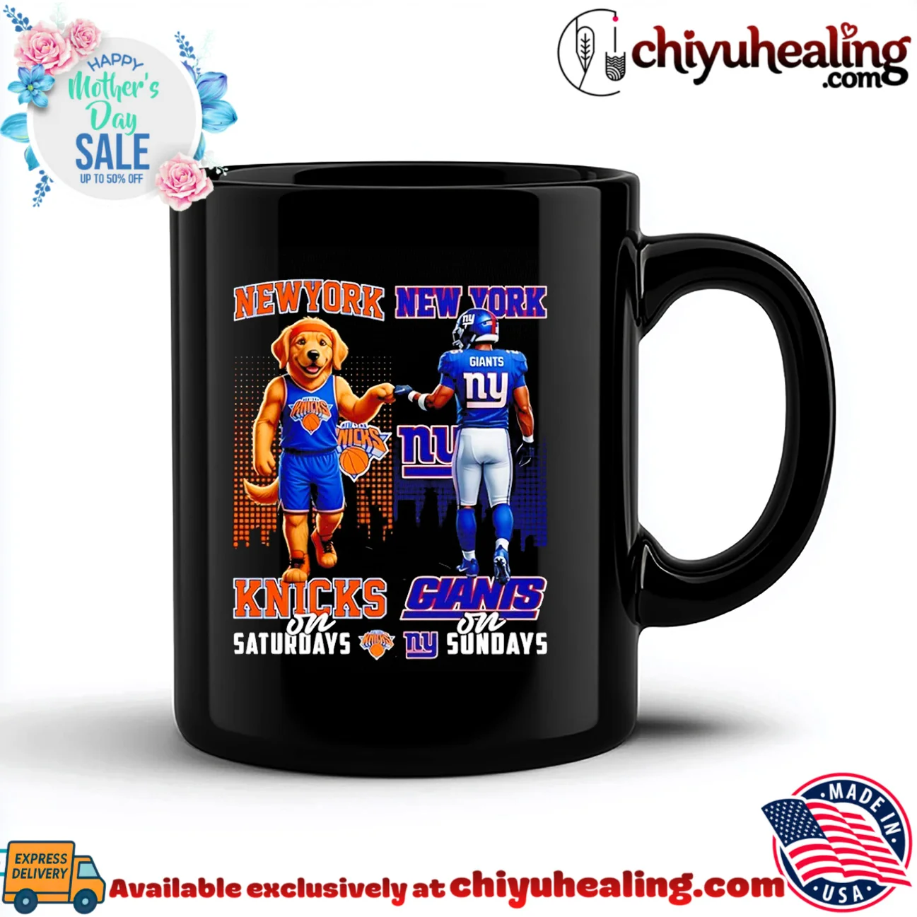 New York Knicks on Saturdays and New York Giants on Sundays shirt essential shirt & hoodie | Exclusive Fan Gear New York Knicks on Saturdays and New York Giants on Sundays shirt