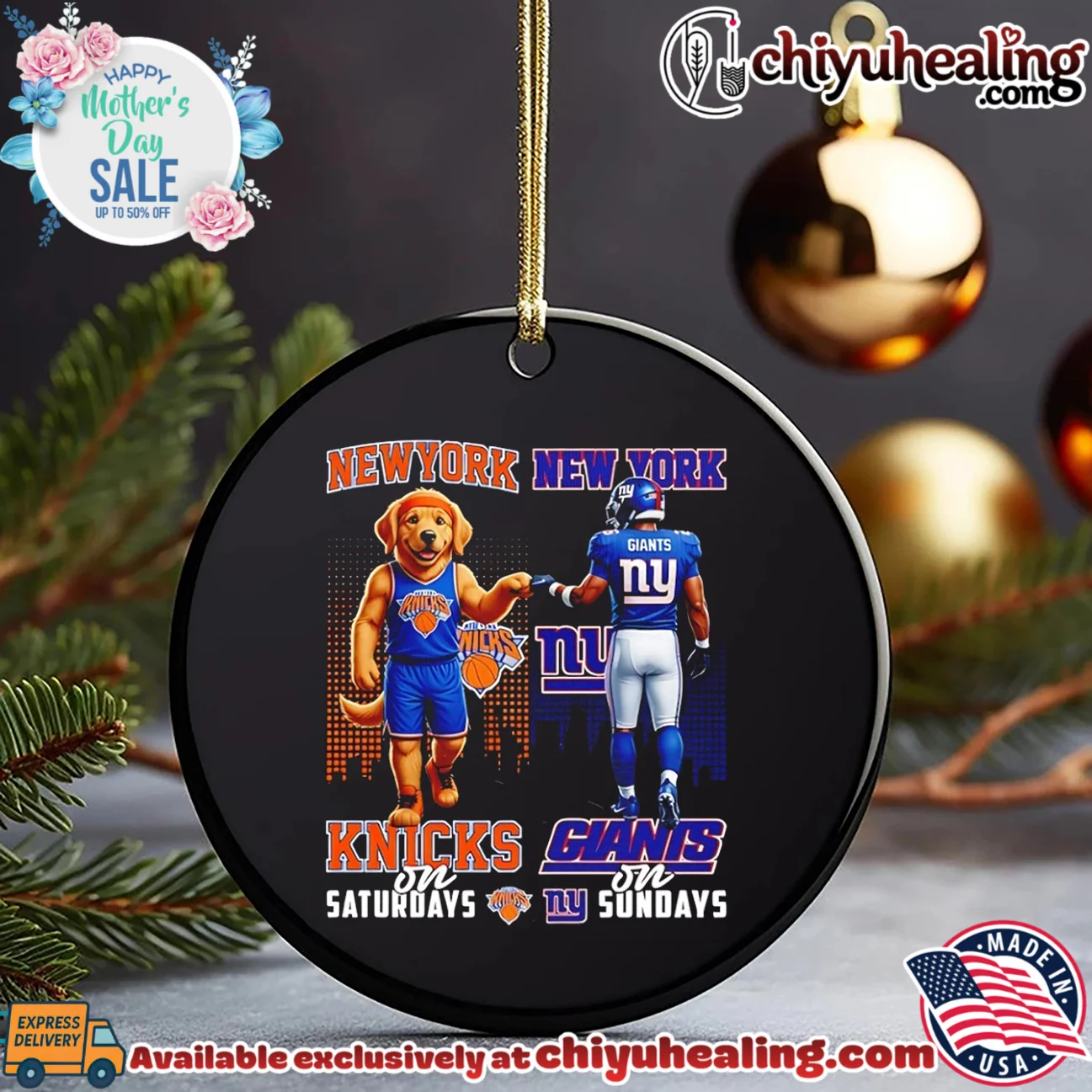 New York Knicks on Saturdays and New York Giants on Sundays shirt essential shirt & hoodie | Exclusive Fan Gear New York Knicks on Saturdays and New York Giants on Sundays shirt