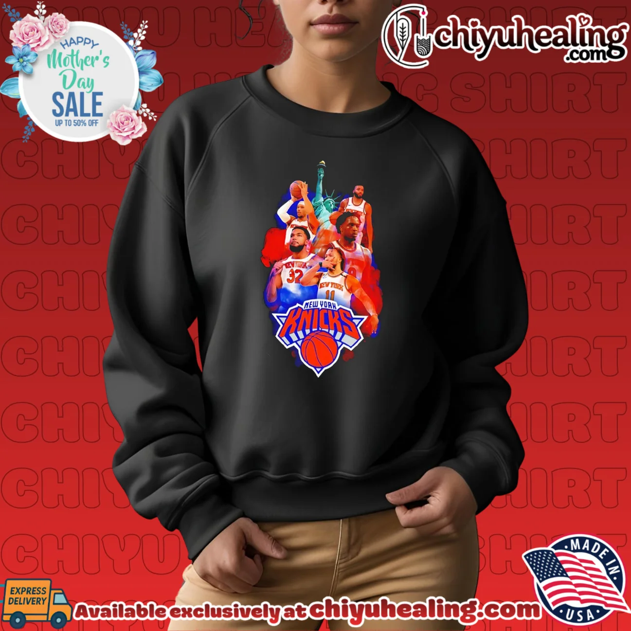 New York Knicks Players World Champions 2026 Statue of Liberty statement shirt & hoodie | 2026 Edition Drop New York Knicks Players World Champions 2026 Statue of Liberty