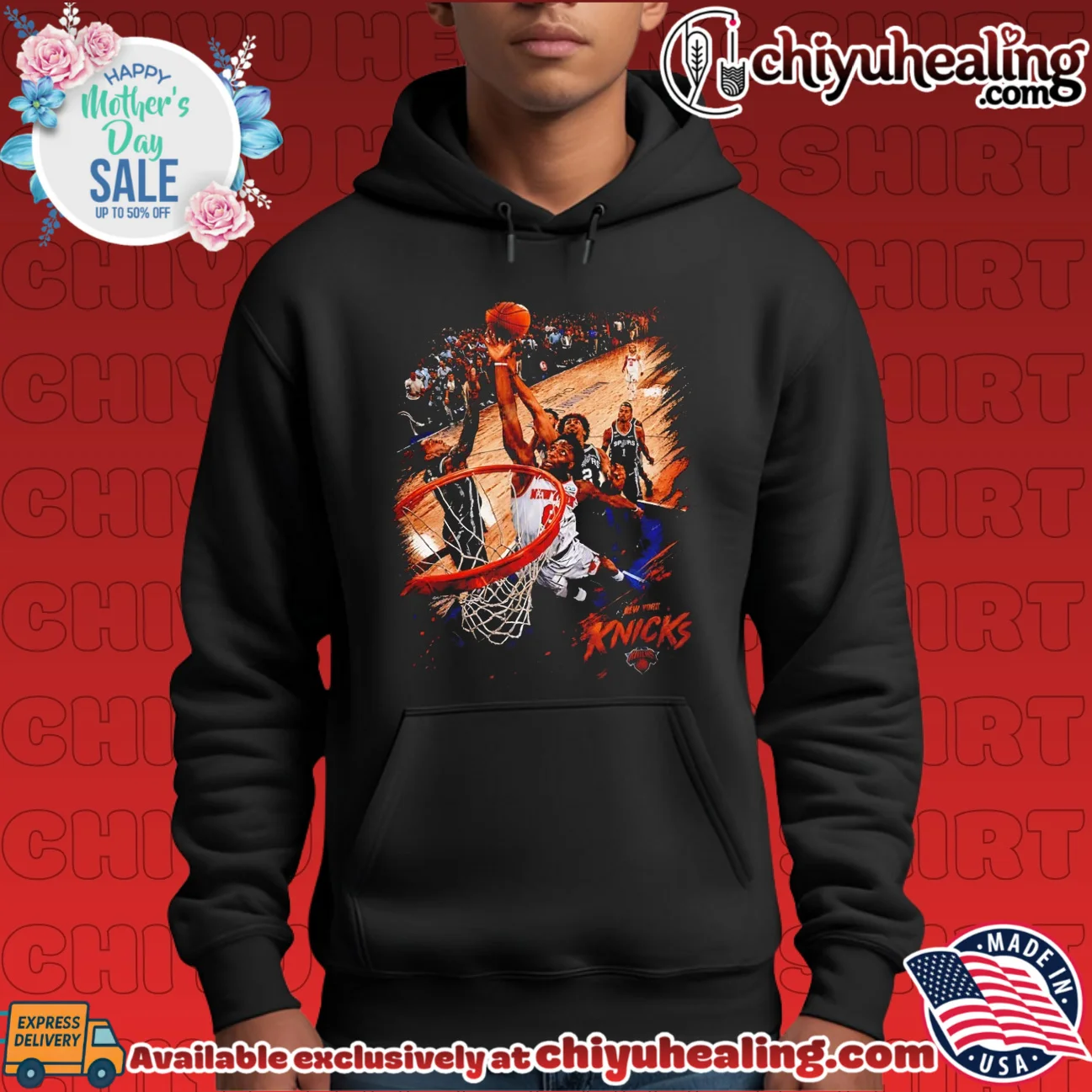 New York Knicks playing moment vintage statement shirt & hoodie | Official Style Drop New York Knicks playing moment vintage statement shirt & hoodie | Official Style Drop