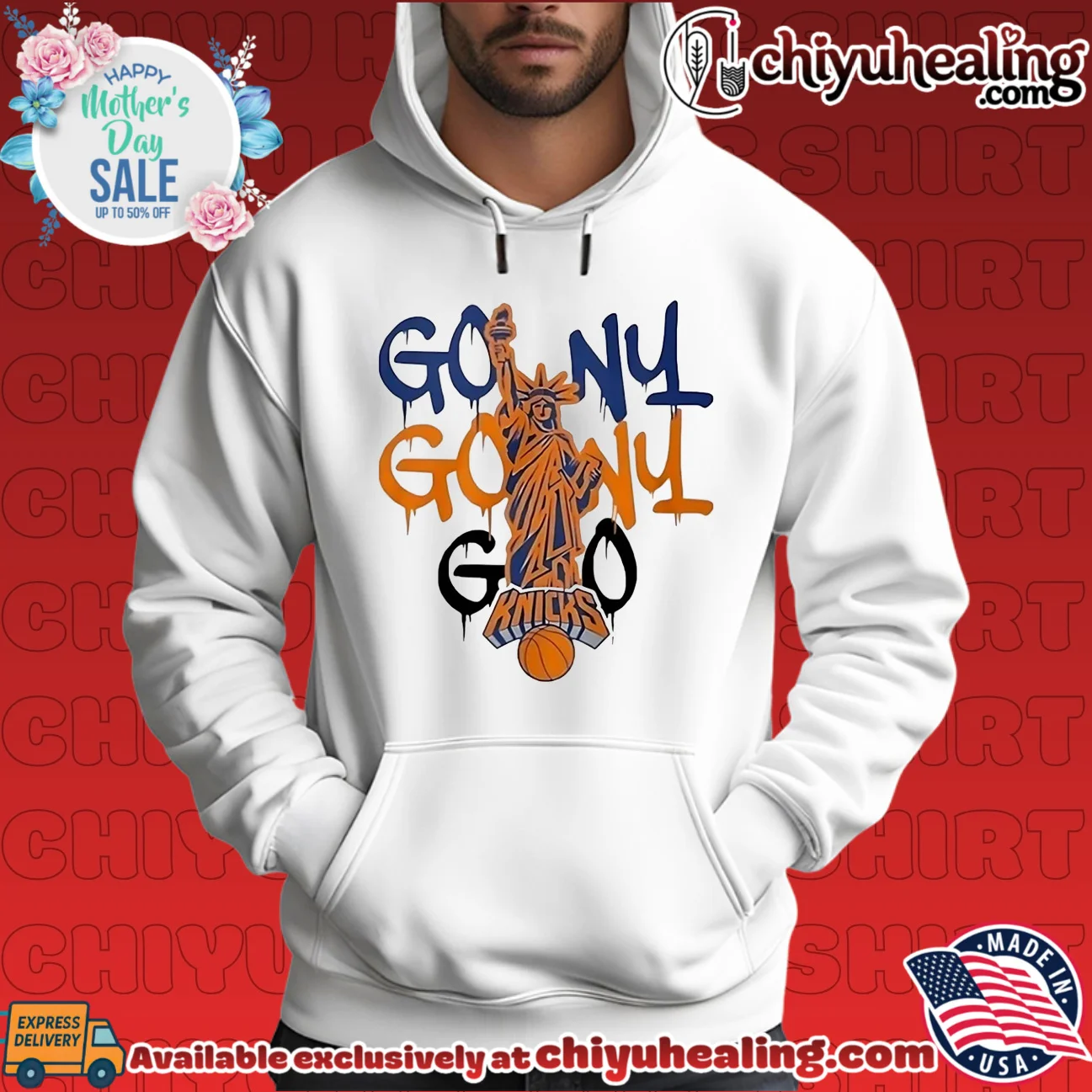 New York Knicks Stadium Essentials Go NY Go original shirt & hoodie - Ultimate Tribute Merch New York Knicks Stadium Essentials Go NY Go original shirt & hoodie - Ultimate Tribute Merch