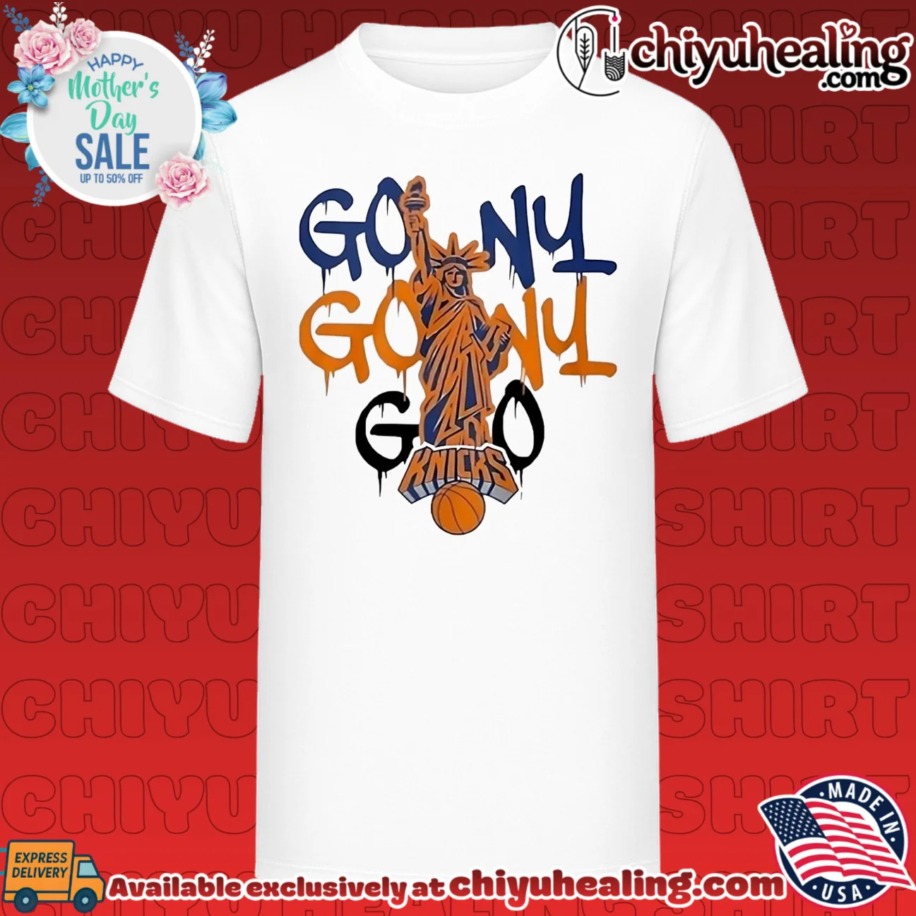 New York Knicks Stadium Essentials Go NY Go
