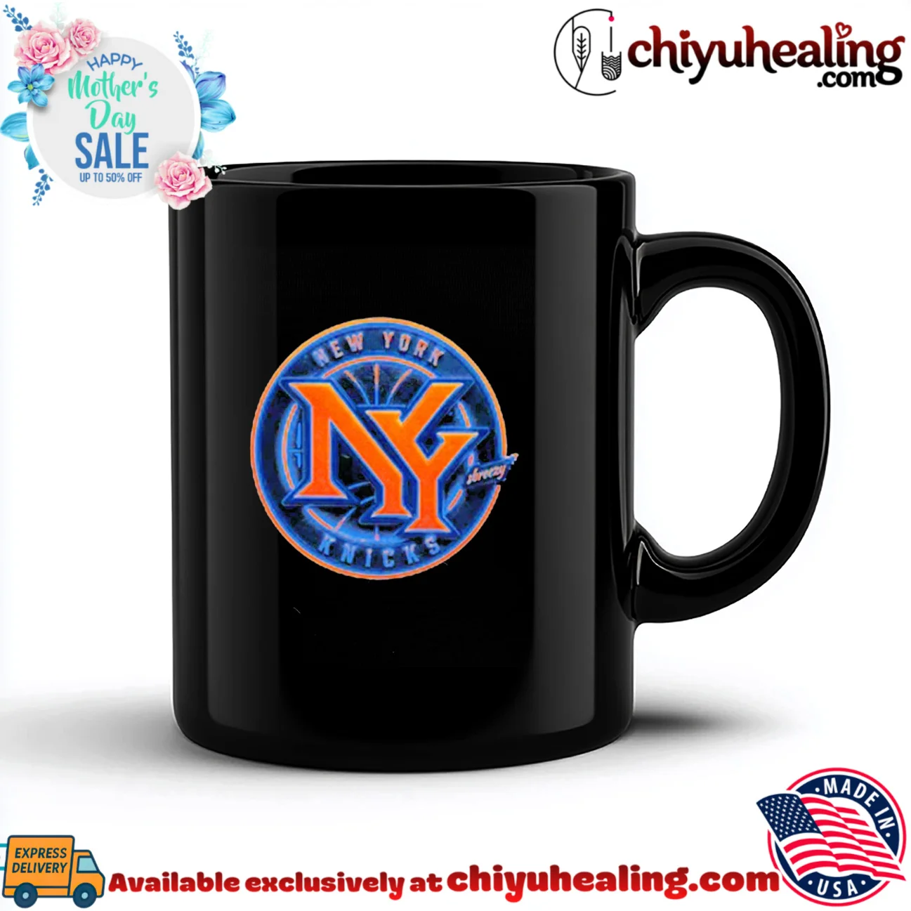 New York Knicks stylized team logo viral shirt & hoodie | Limited Stock Edition New York Knicks stylized team logo