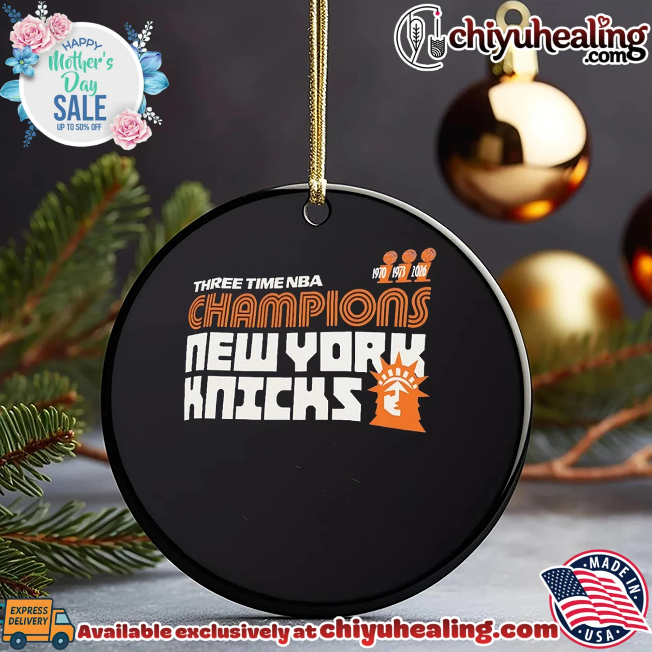 New York Knicks Three Time Nba Champions shirt limited shirt & hoodie | IP Merchandise New York Knicks Three Time Nba Champions shirt