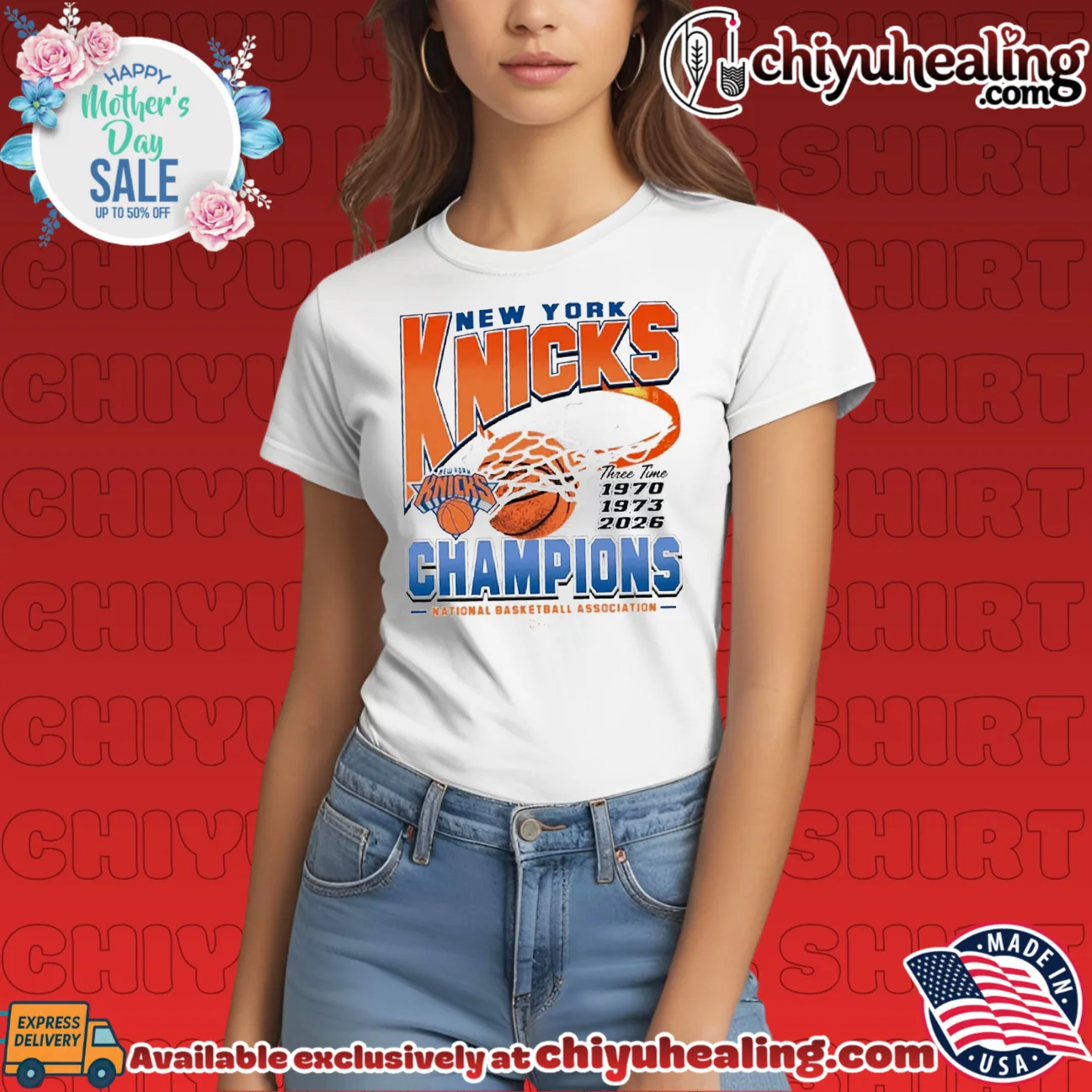 New York Knicks Three-Time NBA Finals Champions 2026 viral shirt & hoodie | Gift Idea 2026 New York Knicks Three-Time NBA Finals Champions 2026