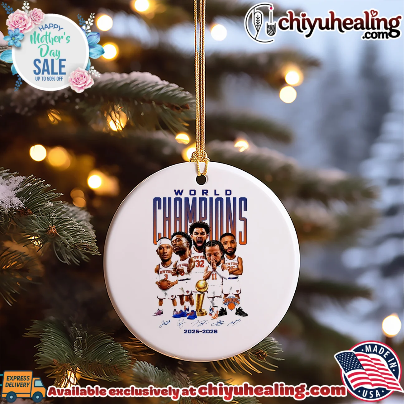 New York Knicks World Champions 2025-2026 signatures caricature original shirt & hoodie | Gift Idea 2026 New York Knicks World Champions 2025-2026 signatures caricature