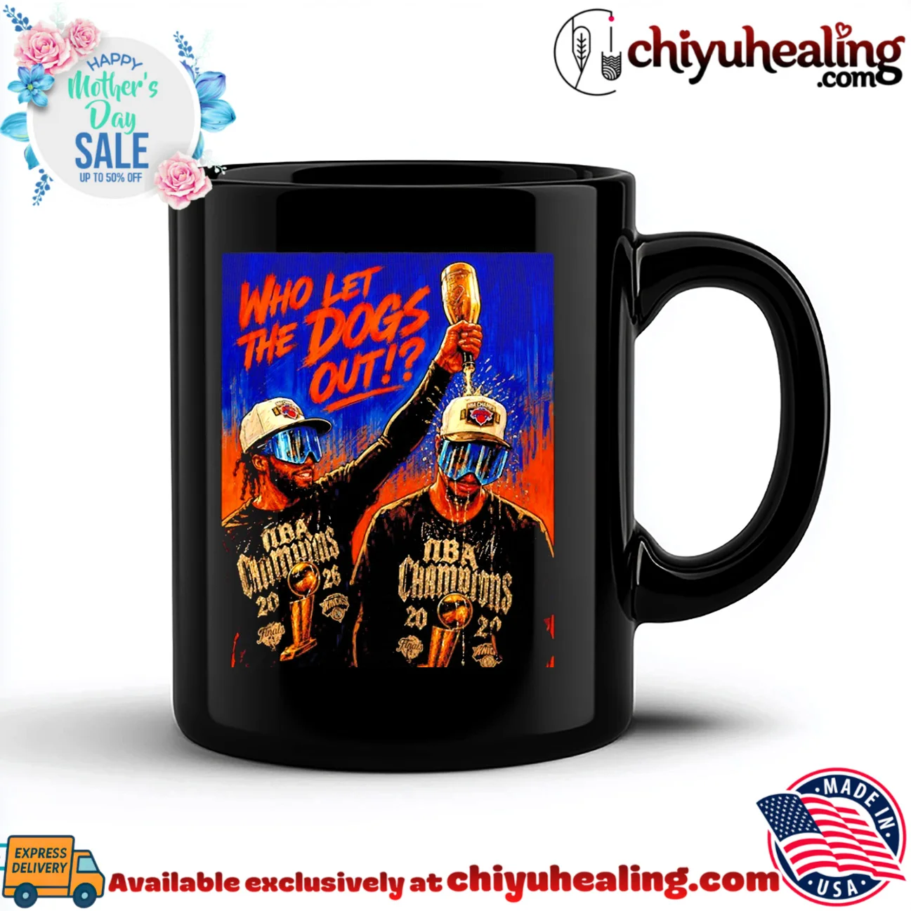 New York Knicks World Champions 2026 who let the dogs out authentic shirt & hoodie - Premium Streetwear New York Knicks World Champions 2026 who let the dogs out