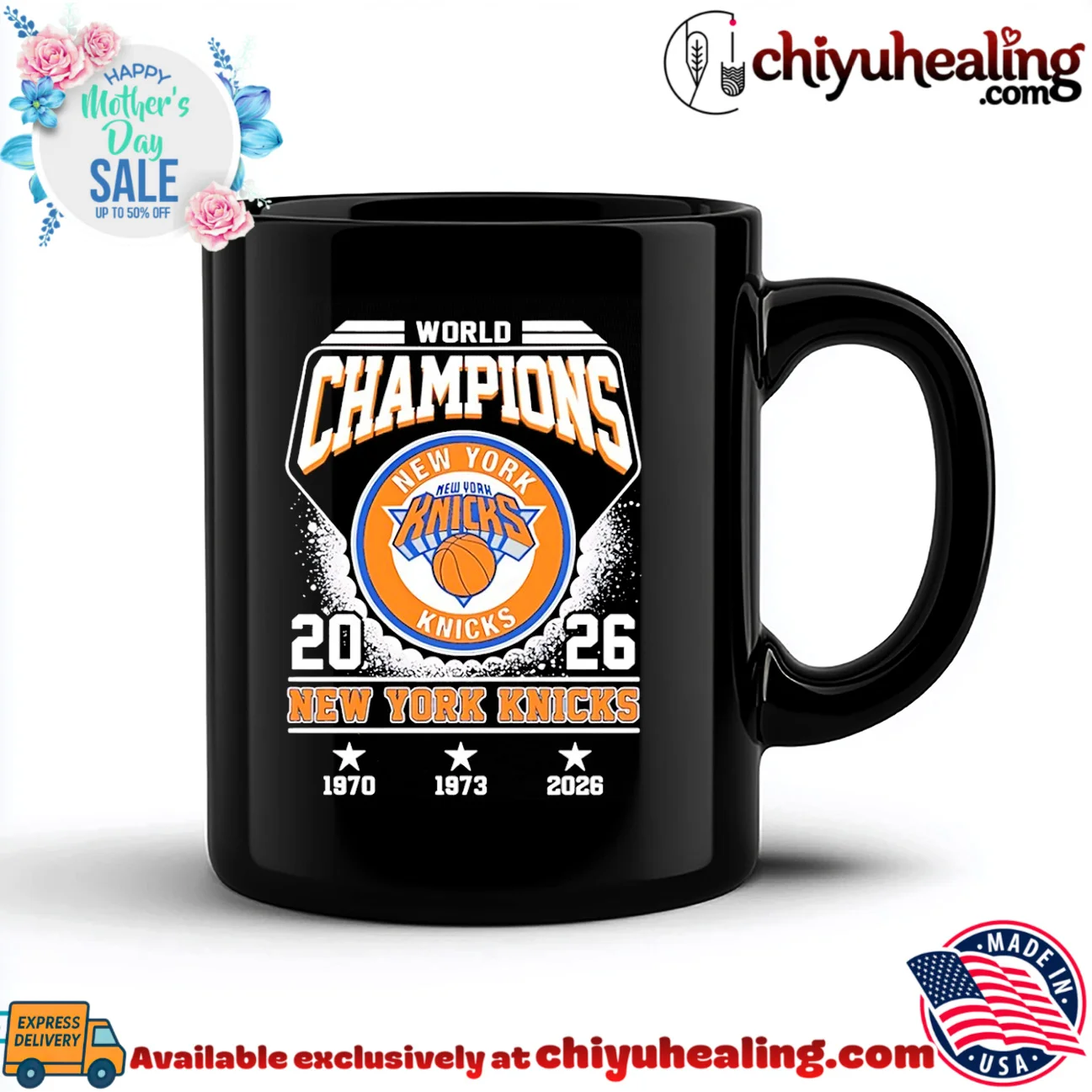 New York Knicks World Champions three times 1970 1973 2026 statement shirt & hoodie | Collector Series New York Knicks World Champions three times 1970 1973 2026