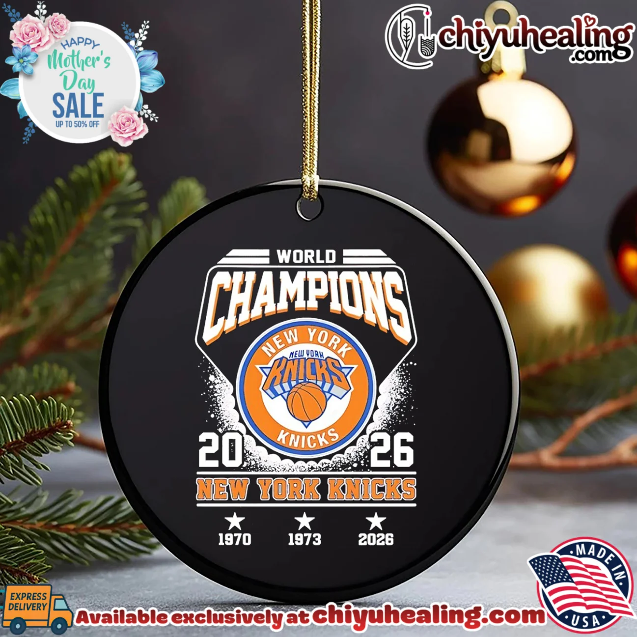 New York Knicks World Champions three times 1970 1973 2026 statement shirt & hoodie | Collector Series New York Knicks World Champions three times 1970 1973 2026