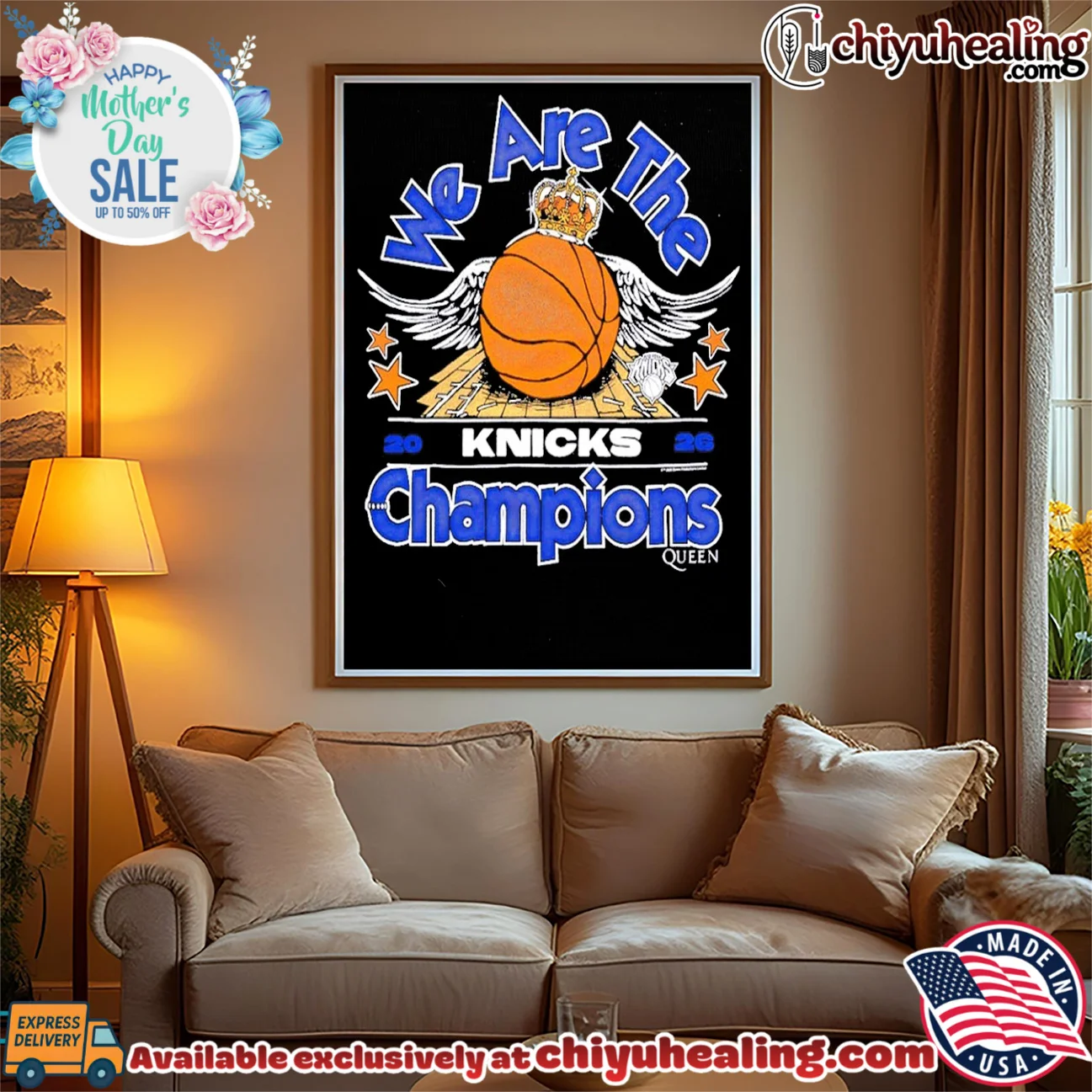 New York Knicks x Queen 2026 NBA Finals Champions we are the Champions grail shirt & hoodie | Official Style Drop New York Knicks x Queen 2026 NBA Finals Champions we are the Champions grail shirt & hoodie | Official Style Drop
