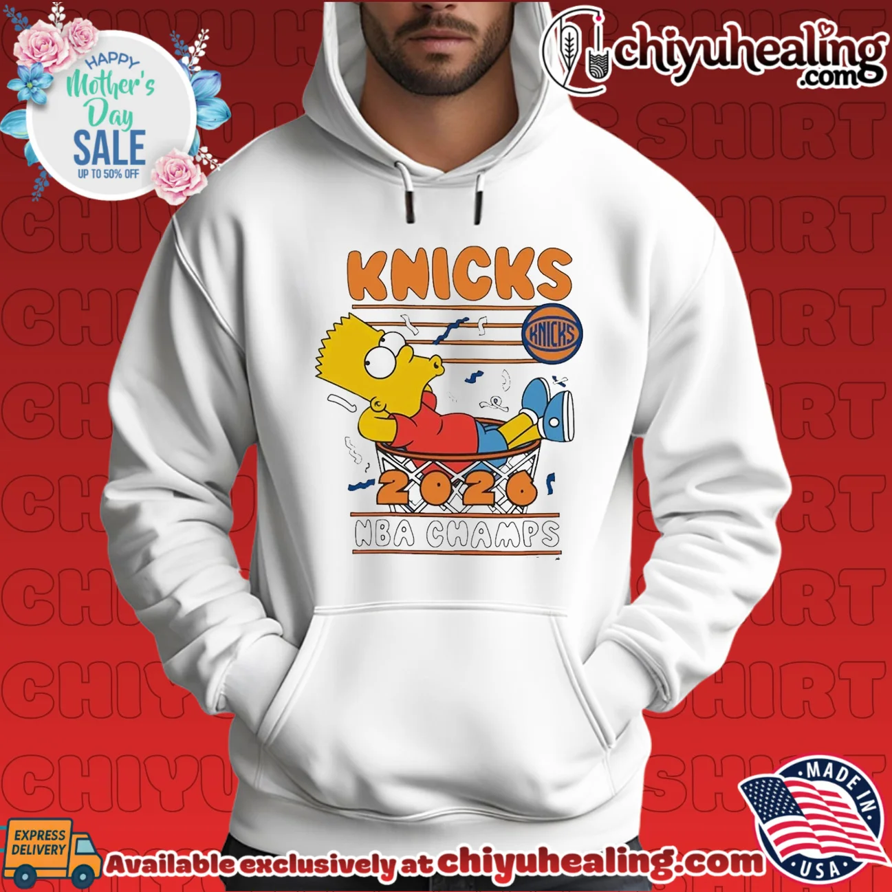 New York Knicks x The Simpsons 2026 NBA Finals Champions elite shirt & hoodie | Limited Stock Edition New York Knicks x The Simpsons 2026 NBA Finals Champions elite shirt & hoodie | Limited Stock Edition