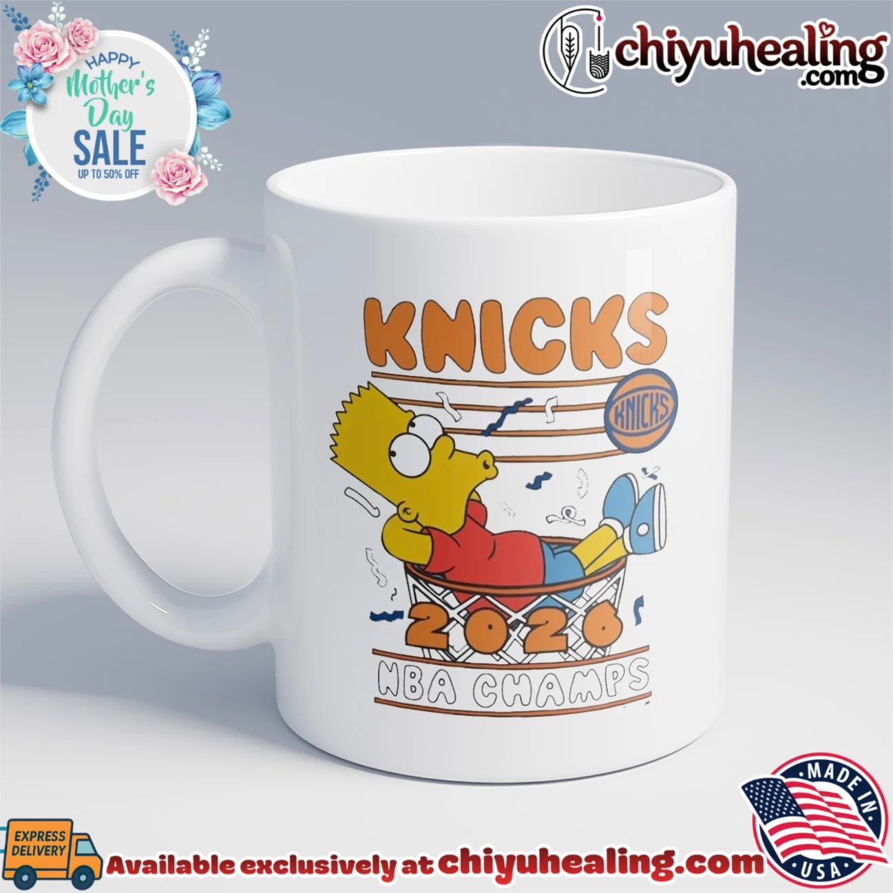 New York Knicks x The Simpsons 2026 NBA Finals Champions elite shirt & hoodie | Limited Stock Edition New York Knicks x The Simpsons 2026 NBA Finals Champions
