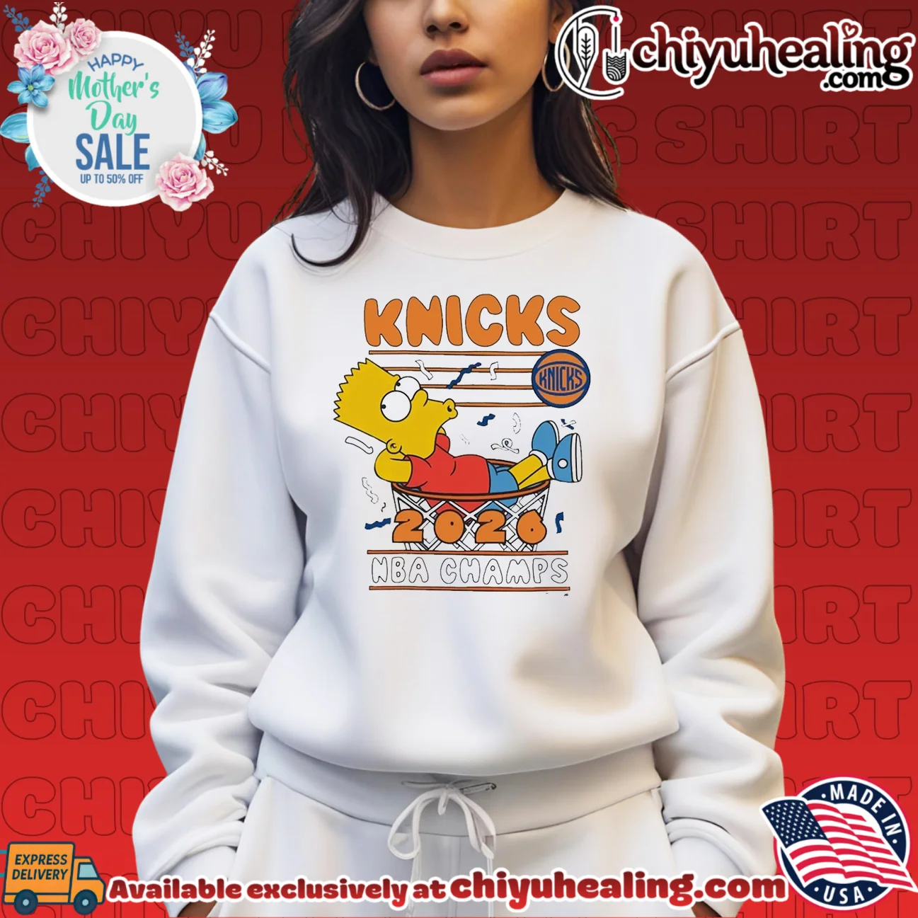 New York Knicks x The Simpsons 2026 NBA Finals Champions elite shirt & hoodie | Limited Stock Edition New York Knicks x The Simpsons 2026 NBA Finals Champions