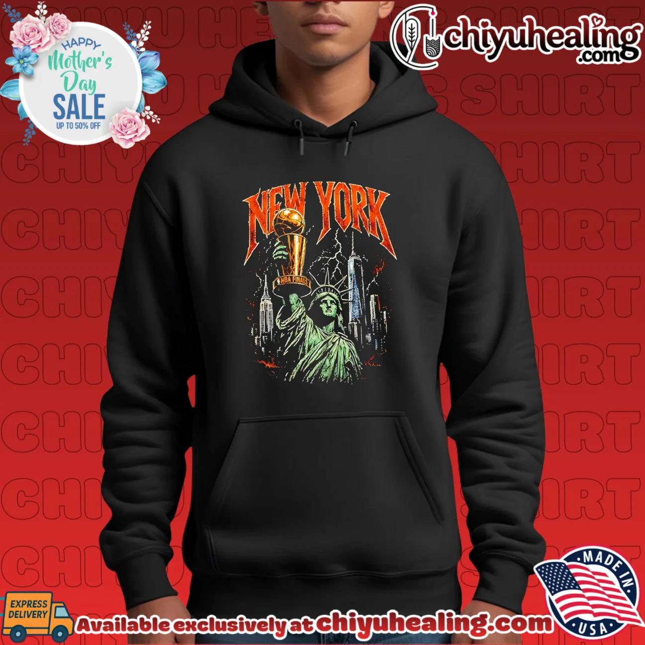 New York Statue of Liberty Knicks World Champions vintage shirt & hoodie | Gift Idea 2026 New York Statue of Liberty Knicks World Champions vintage shirt & hoodie | Gift Idea 2026