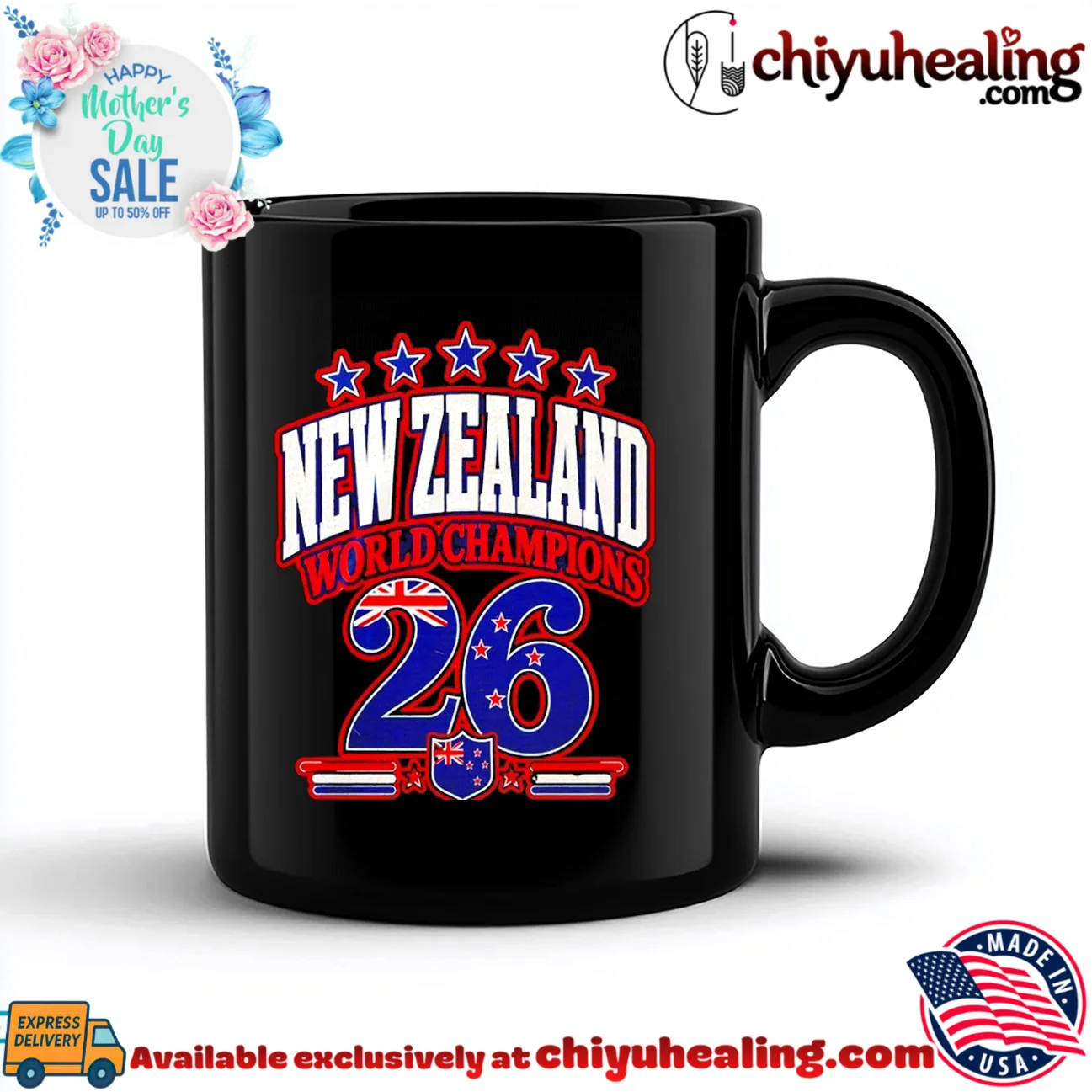 New Zealand 2026 World Champions flag shirt vintage shirt & hoodie - The Fan Collection New Zealand 2026 World Champions flag shirt