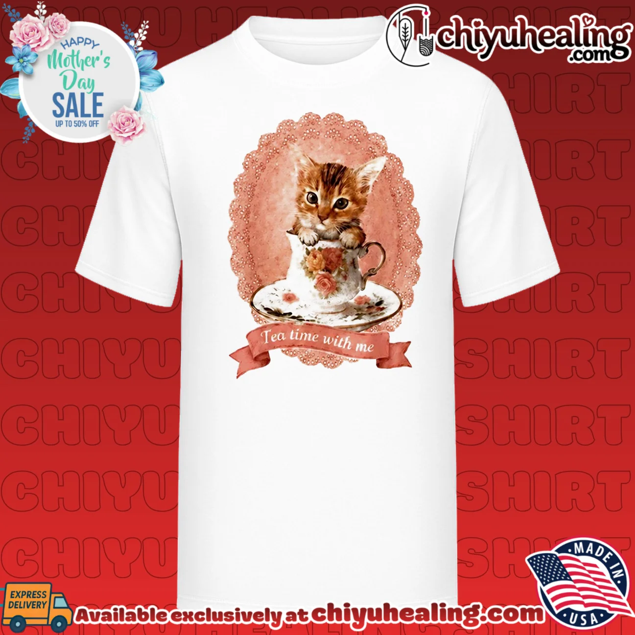Nicholas Galitzine Adam Coquette Teacup Kitten Cat shirt & hoodie