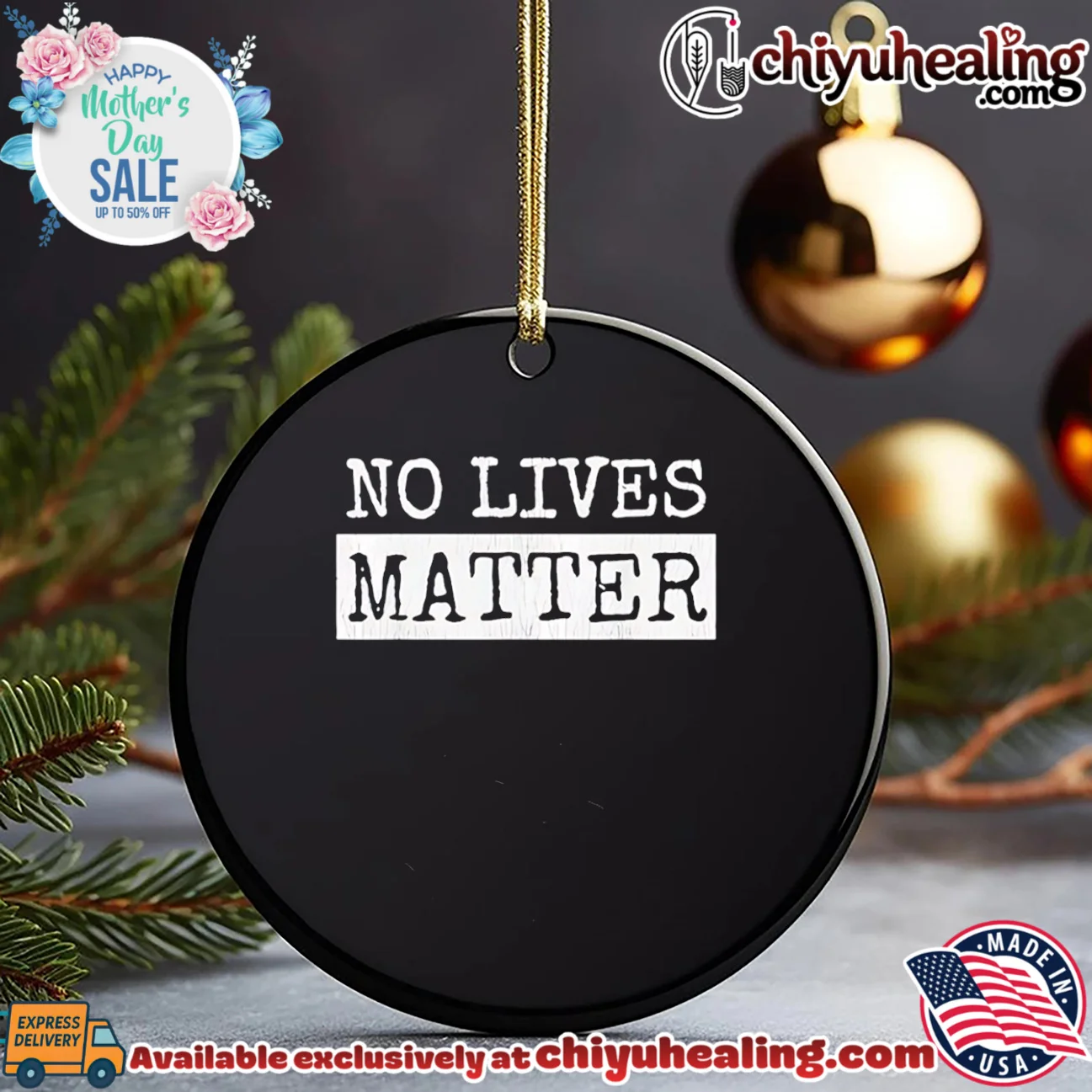 No Lives Matter retro signature shirt & hoodie | Official Style Drop No Lives Matter retro