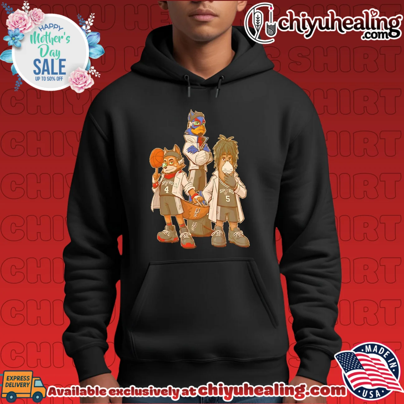 No Sweep San Antonio Spurs Fox Wemby Castle Finals limited shirt & hoodie | Modern Street Style No Sweep San Antonio Spurs Fox Wemby Castle Finals limited shirt & hoodie | Modern Street Style