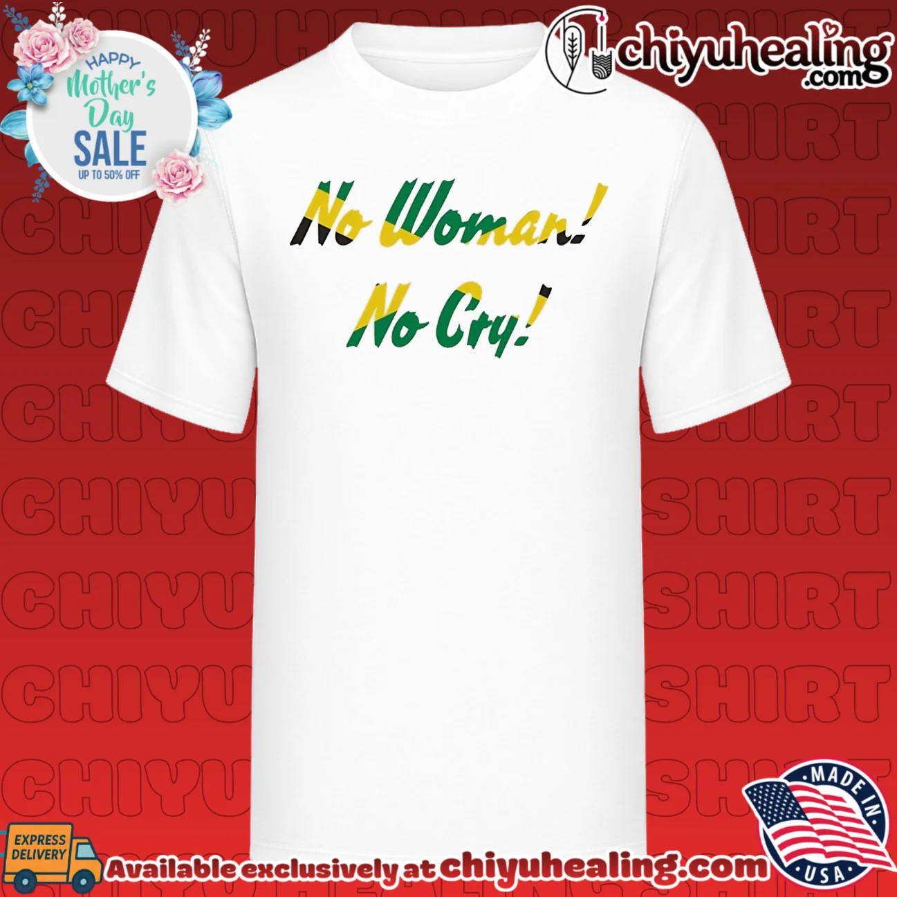 No Woman No Cry Bob Marley