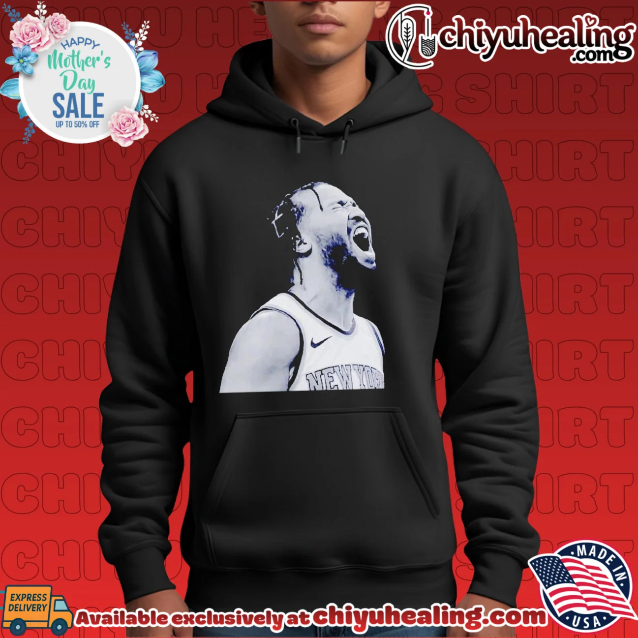 Nobody Better Than Jalen Brunson NY Knicks Champions essential shirt & hoodie - Perfect Fan Gift Nobody Better Than Jalen Brunson NY Knicks Champions essential shirt & hoodie - Perfect Fan Gift