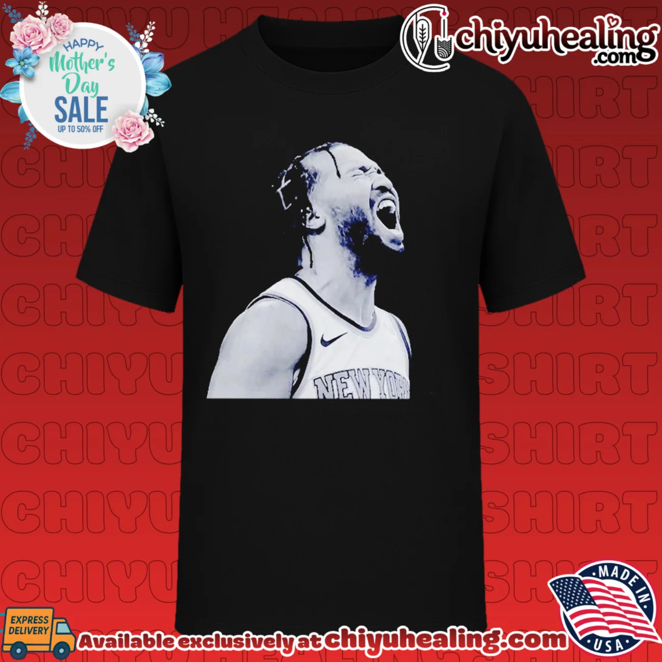 Nobody Better Than Jalen Brunson NY Knicks Champions essential shirt & hoodie - Perfect Fan Gift