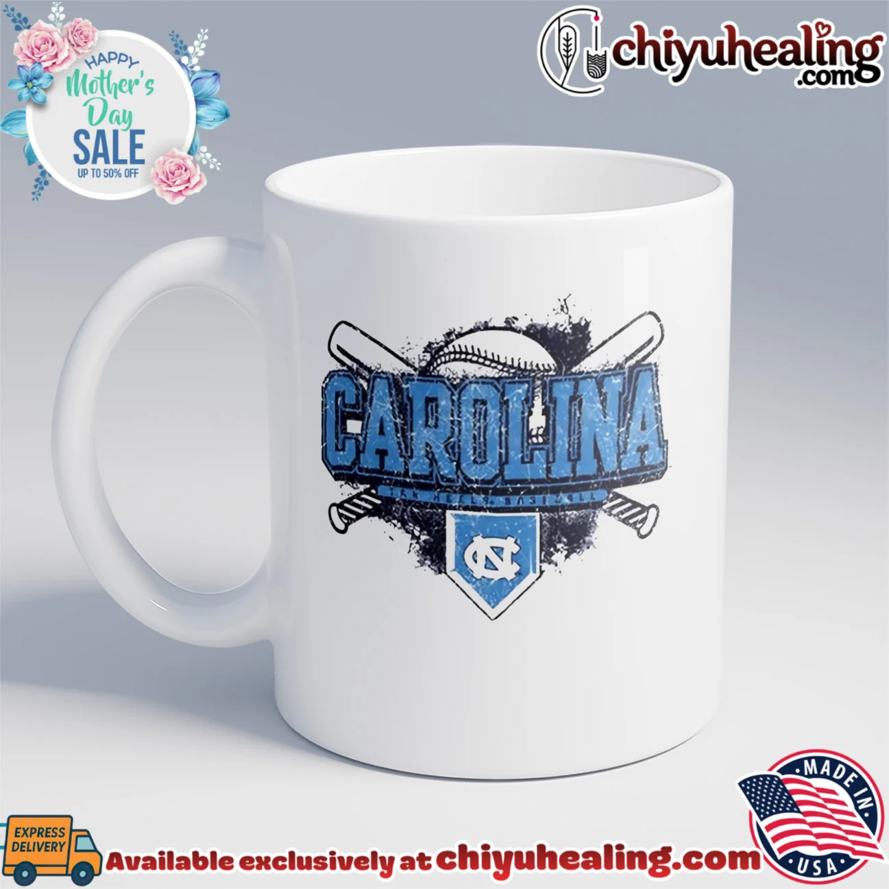 North Carolina Tar Heels Baseball UNC NCAA 2026 WCS shirt & hoodie North Carolina Tar Heels Baseball UNC NCAA 2026 WCS shirt & hoodie